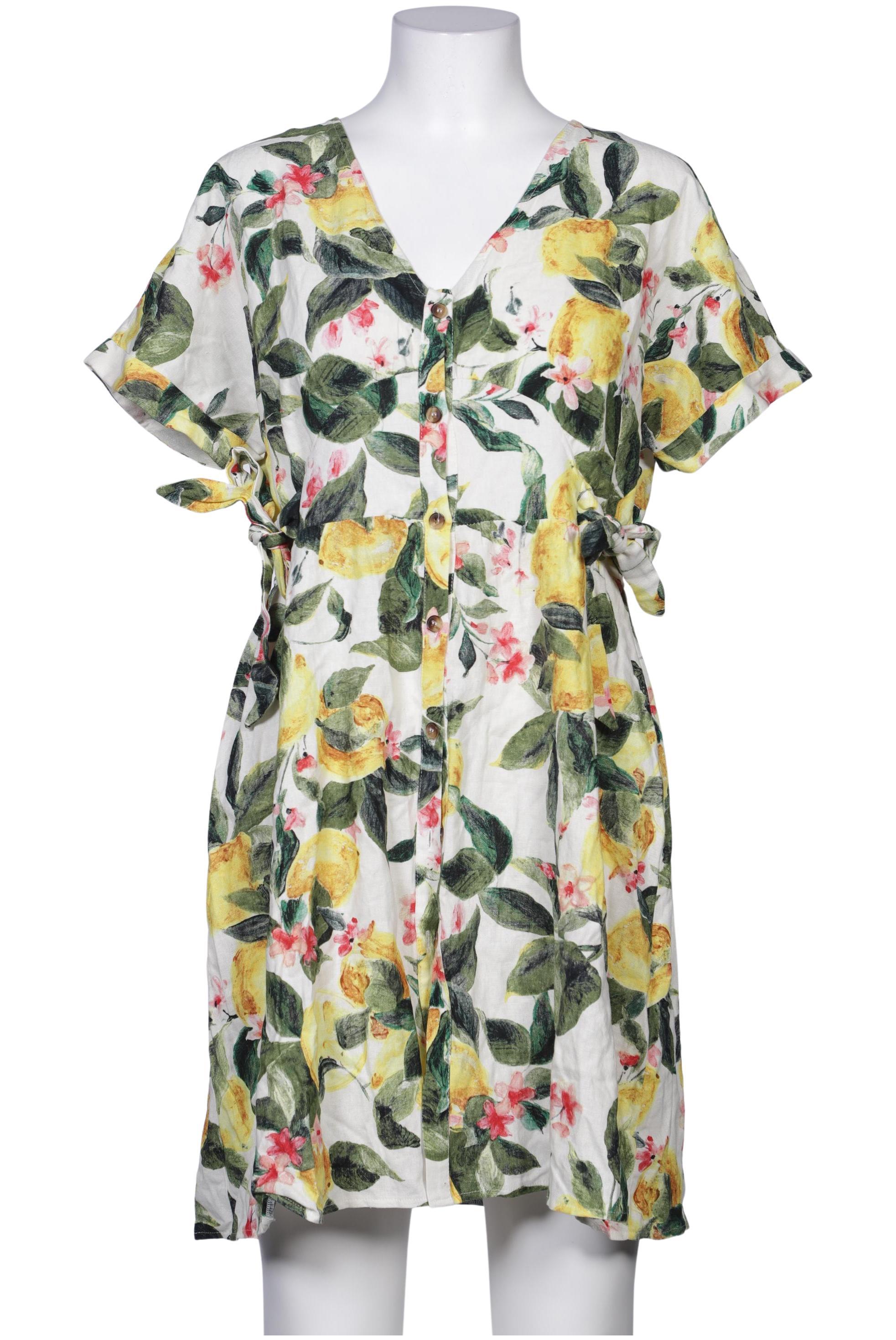 

Orsay Damen Kleid, mehrfarbig, Gr. 40