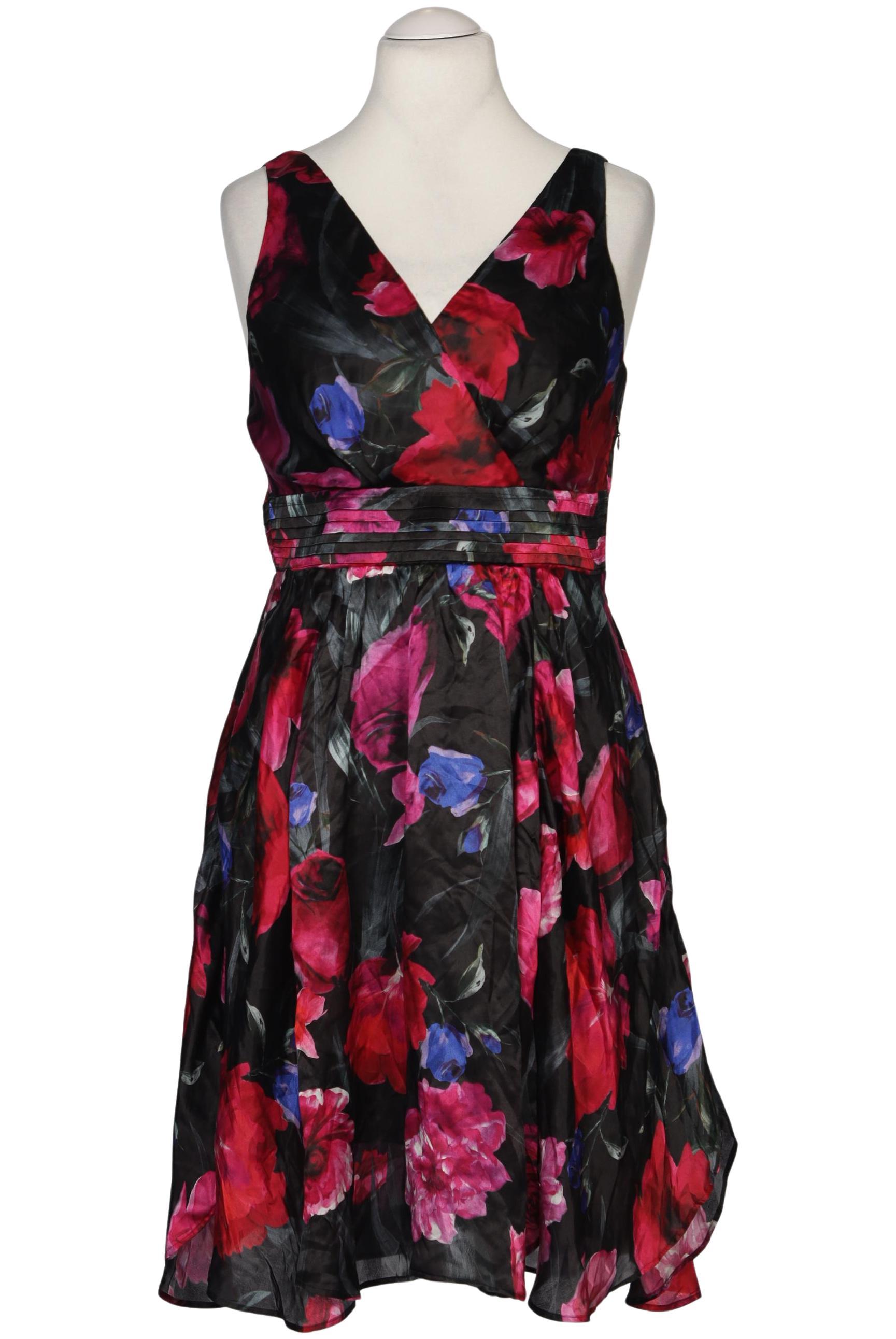 

Orsay Damen Kleid, mehrfarbig, Gr. 42