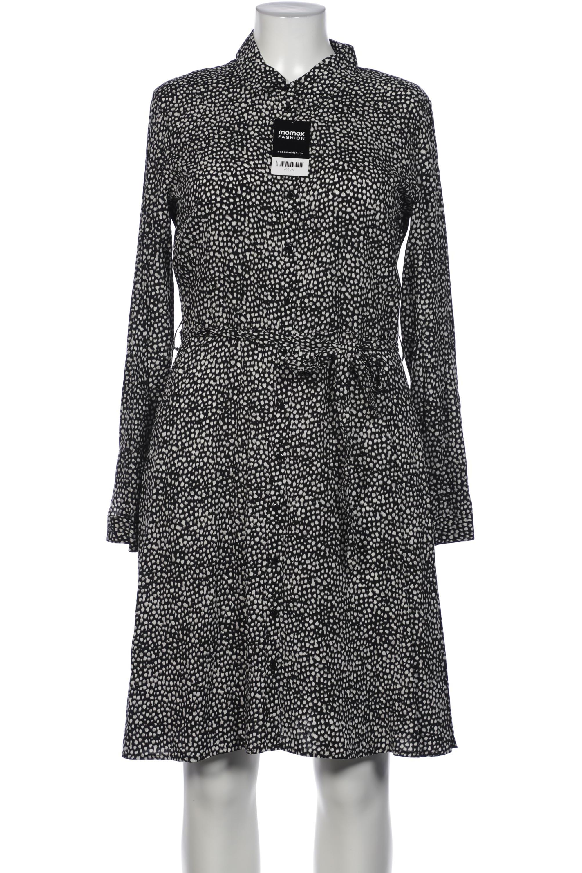

Orsay Damen Kleid, schwarz, Gr. 42