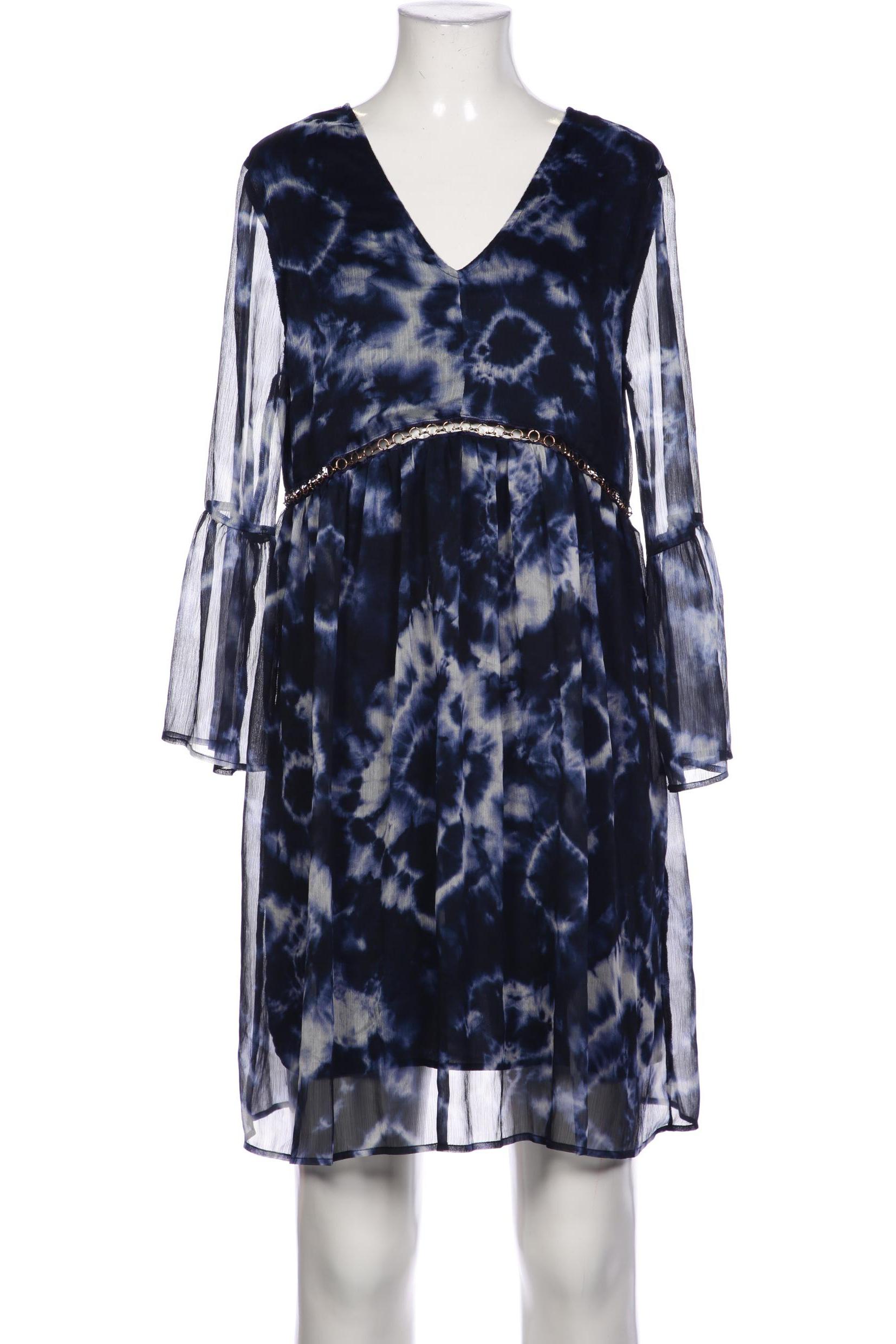 

Orsay Damen Kleid, blau, Gr. 38
