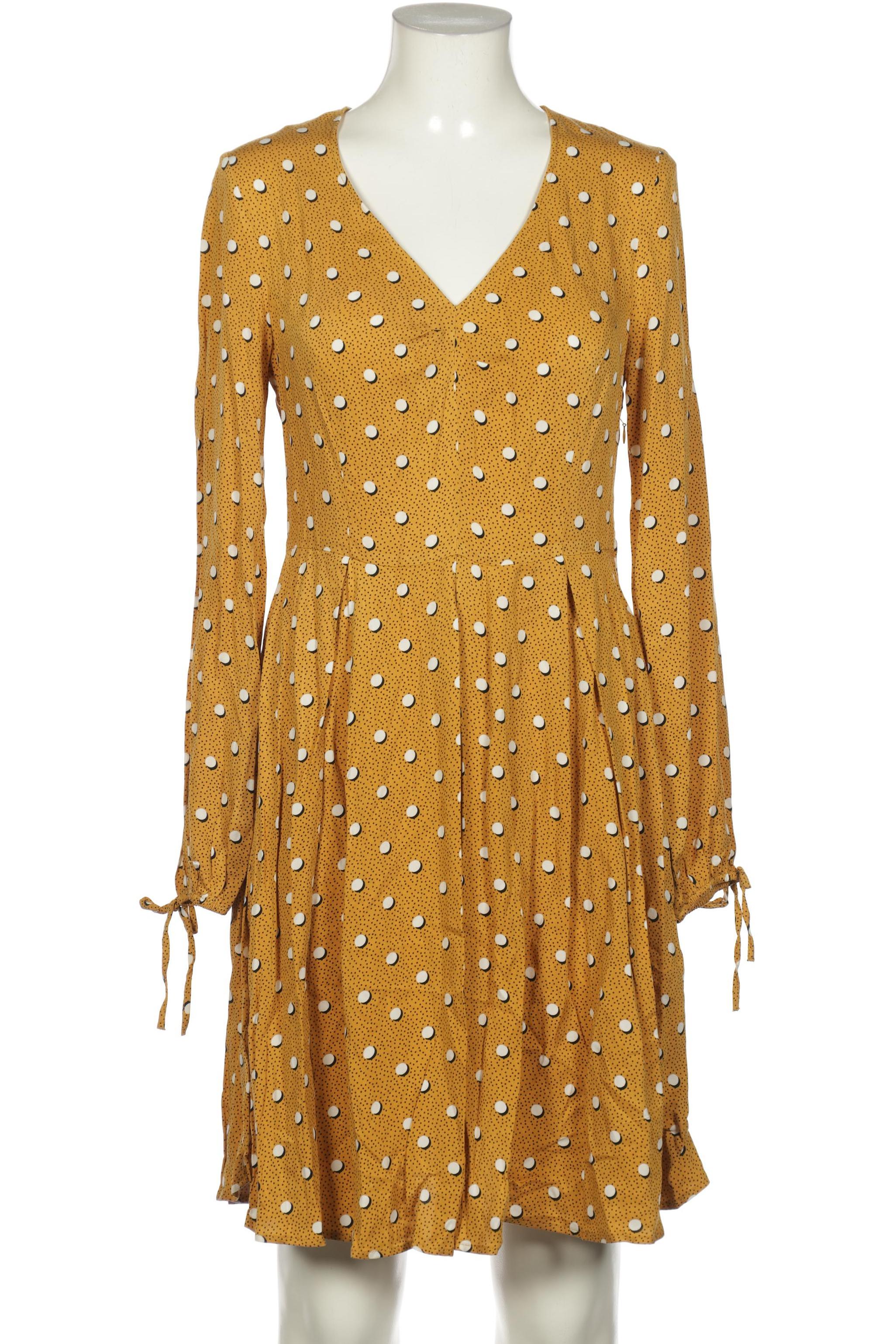 

Orsay Damen Kleid, gelb, Gr. 40