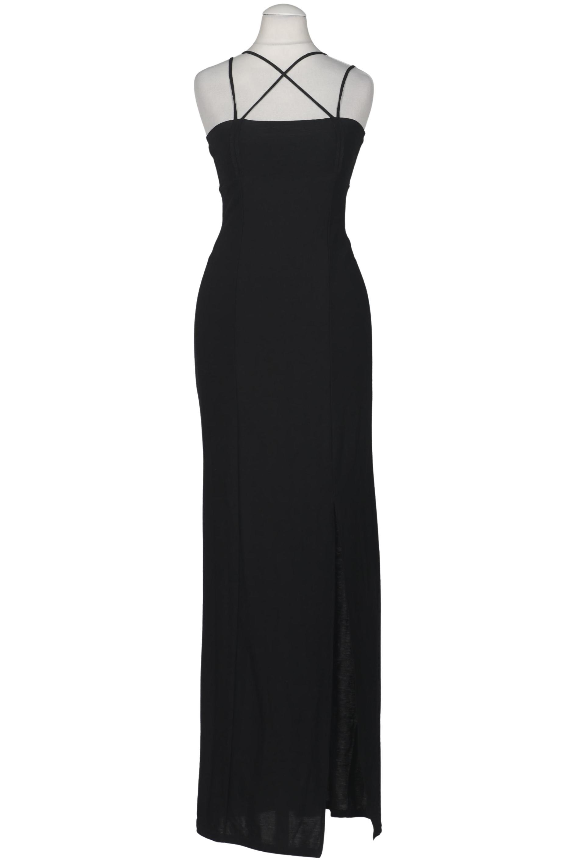 

Orsay Damen Kleid, schwarz, Gr. 36