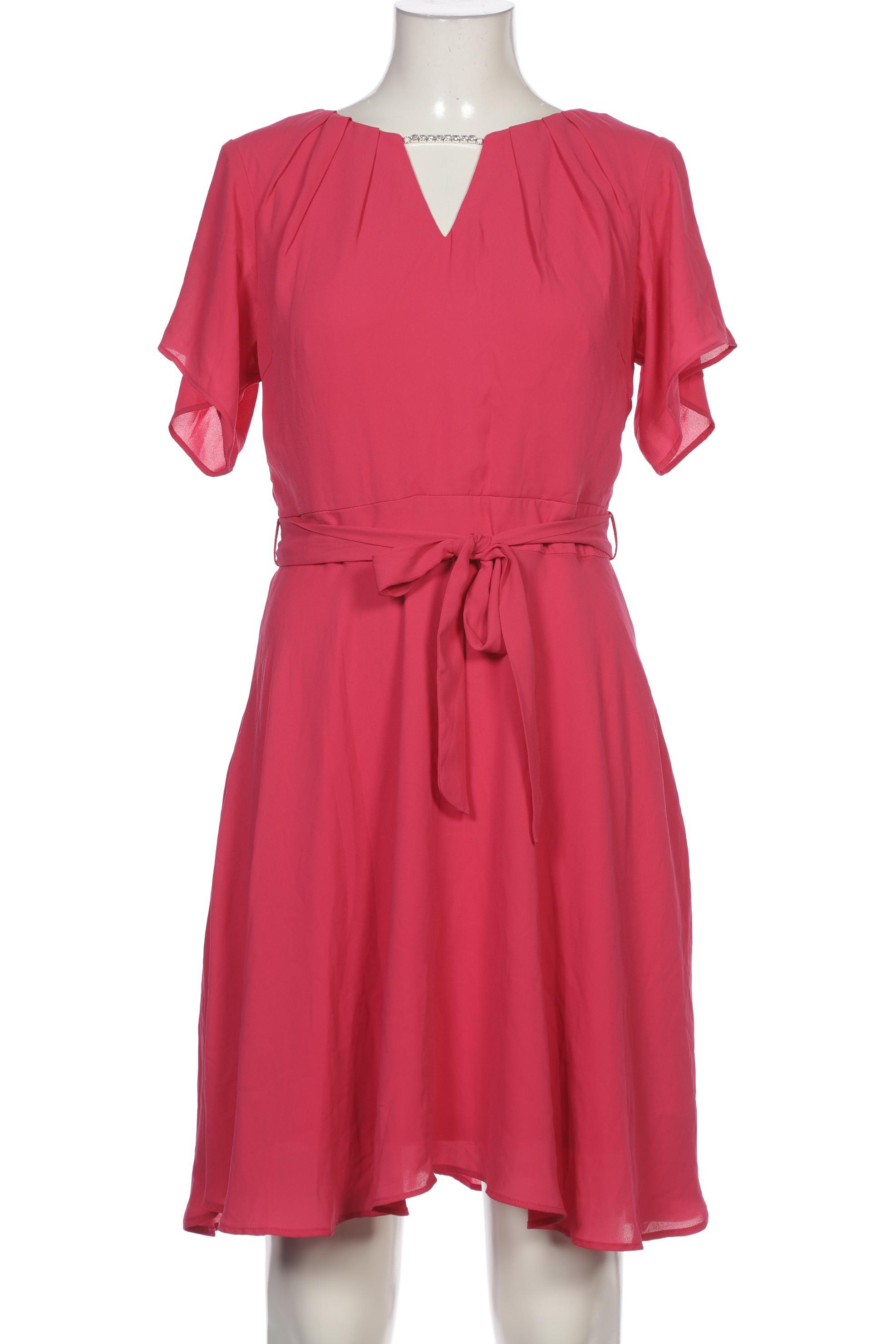 

Orsay Damen Kleid, pink, Gr. 40