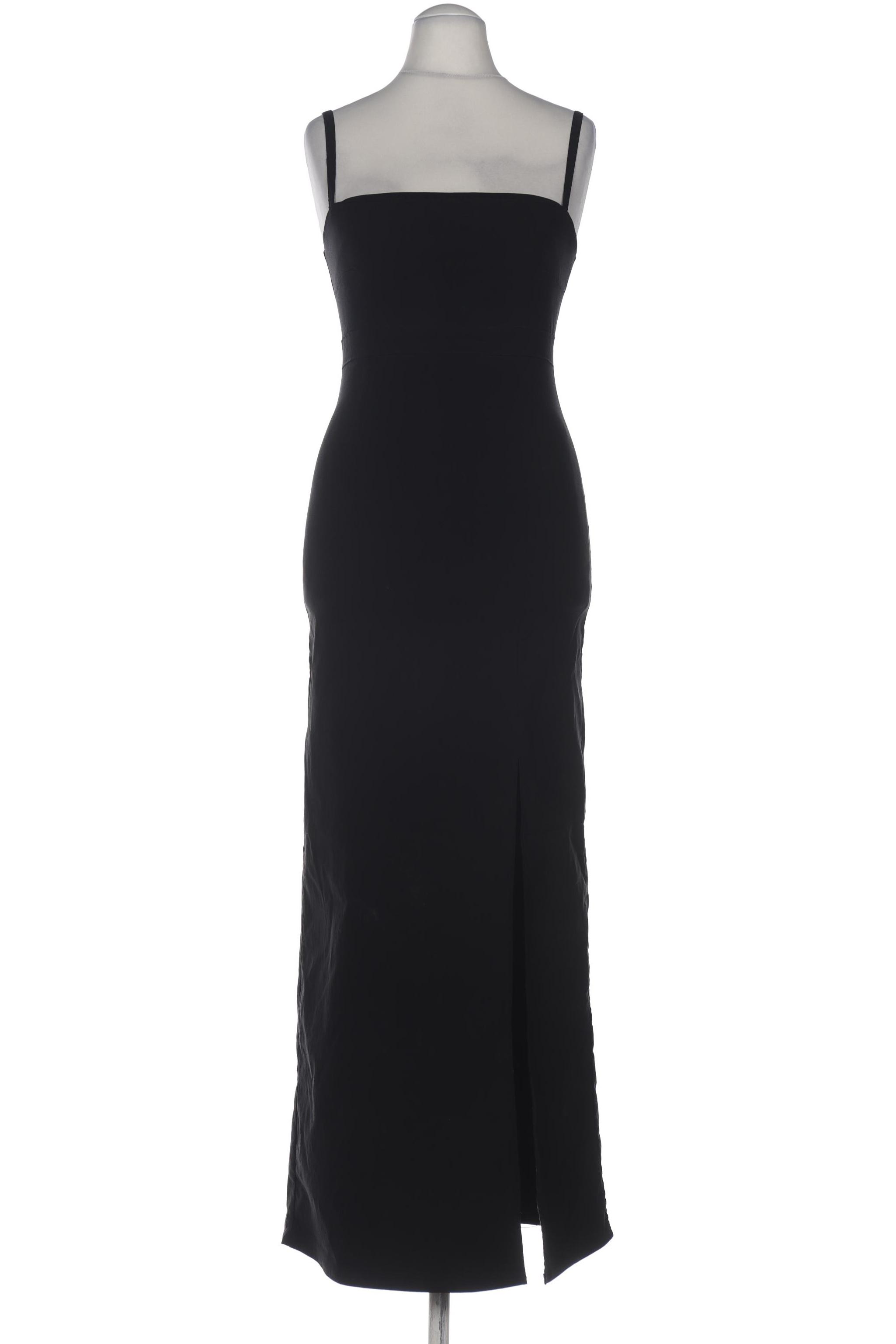 

Orsay Damen Kleid, schwarz, Gr. 36