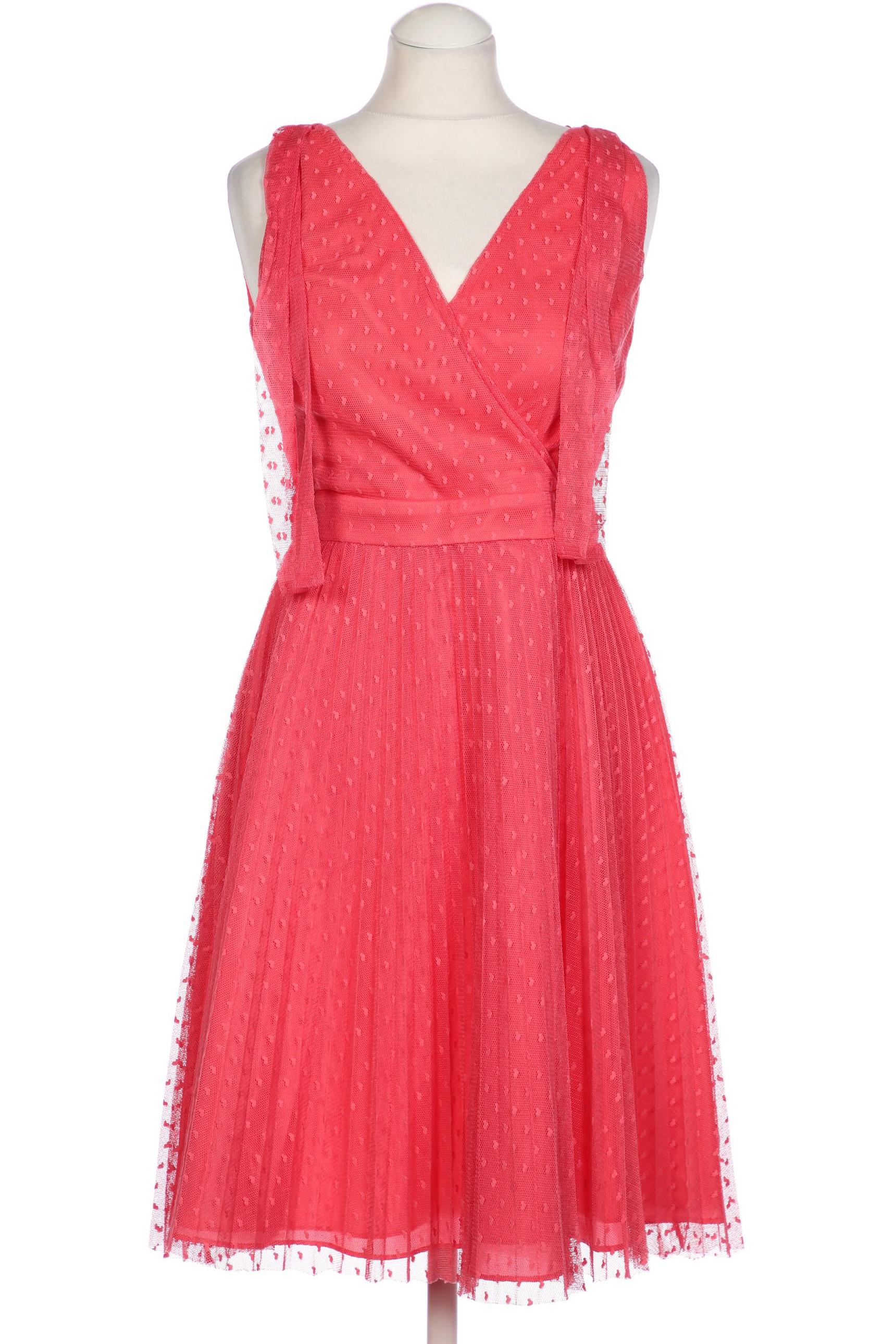 

Orsay Damen Kleid, pink, Gr. 36