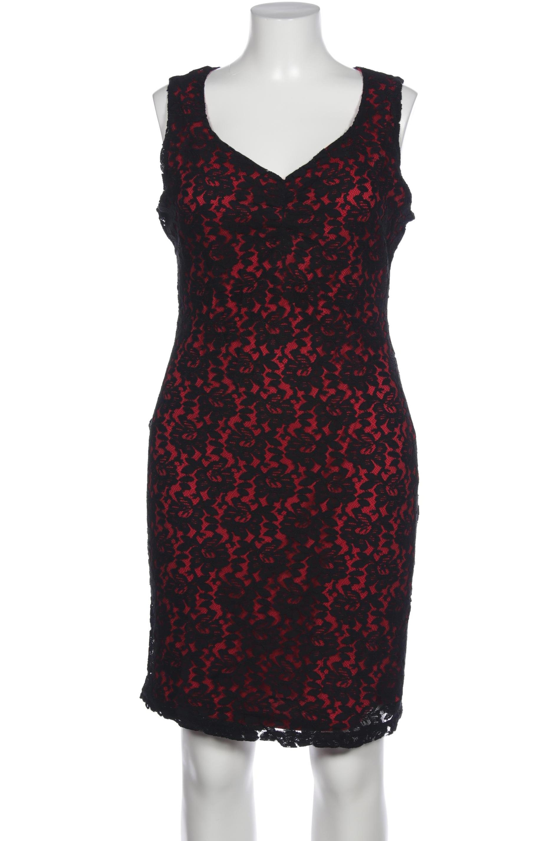 

Orsay Damen Kleid, rot, Gr. 44