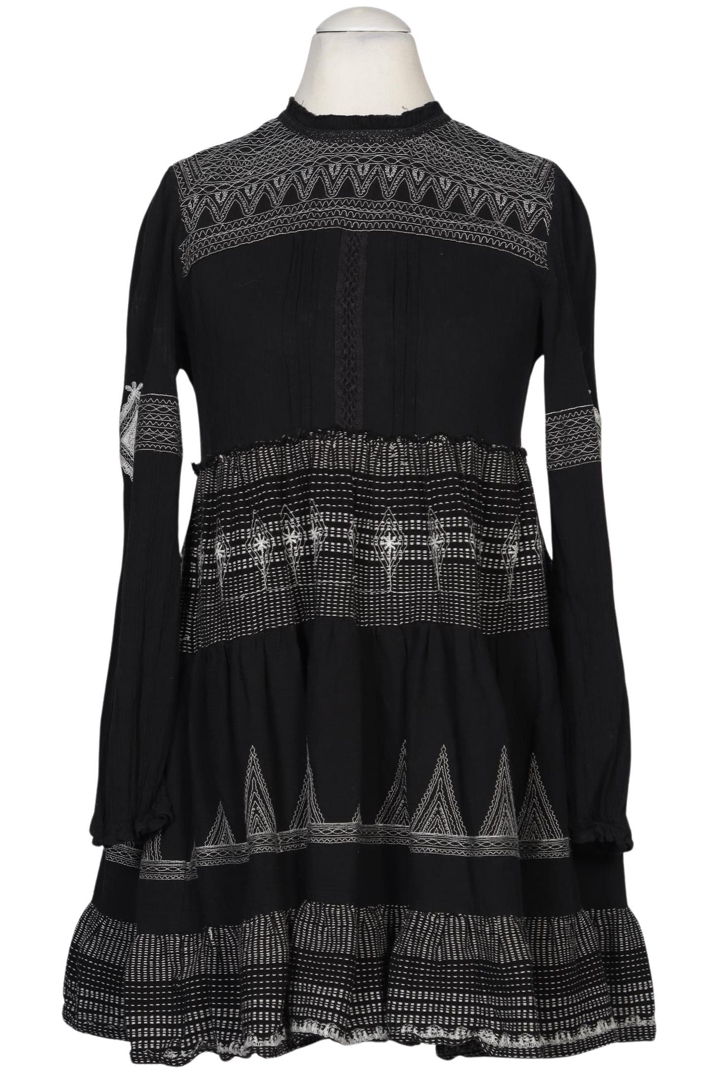 

Orsay Damen Kleid, schwarz, Gr. 36