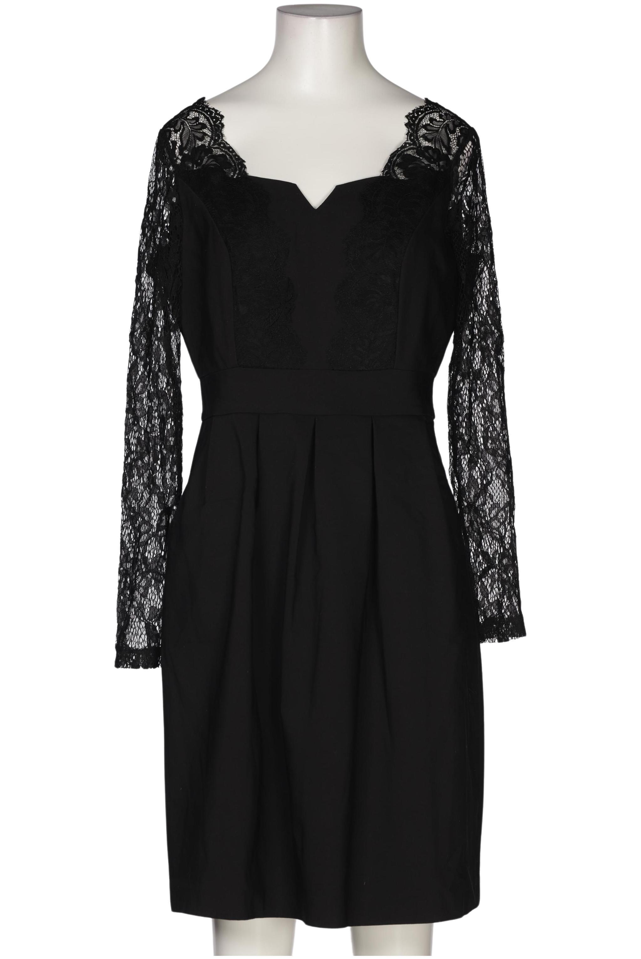 

Orsay Damen Kleid, schwarz, Gr. 38