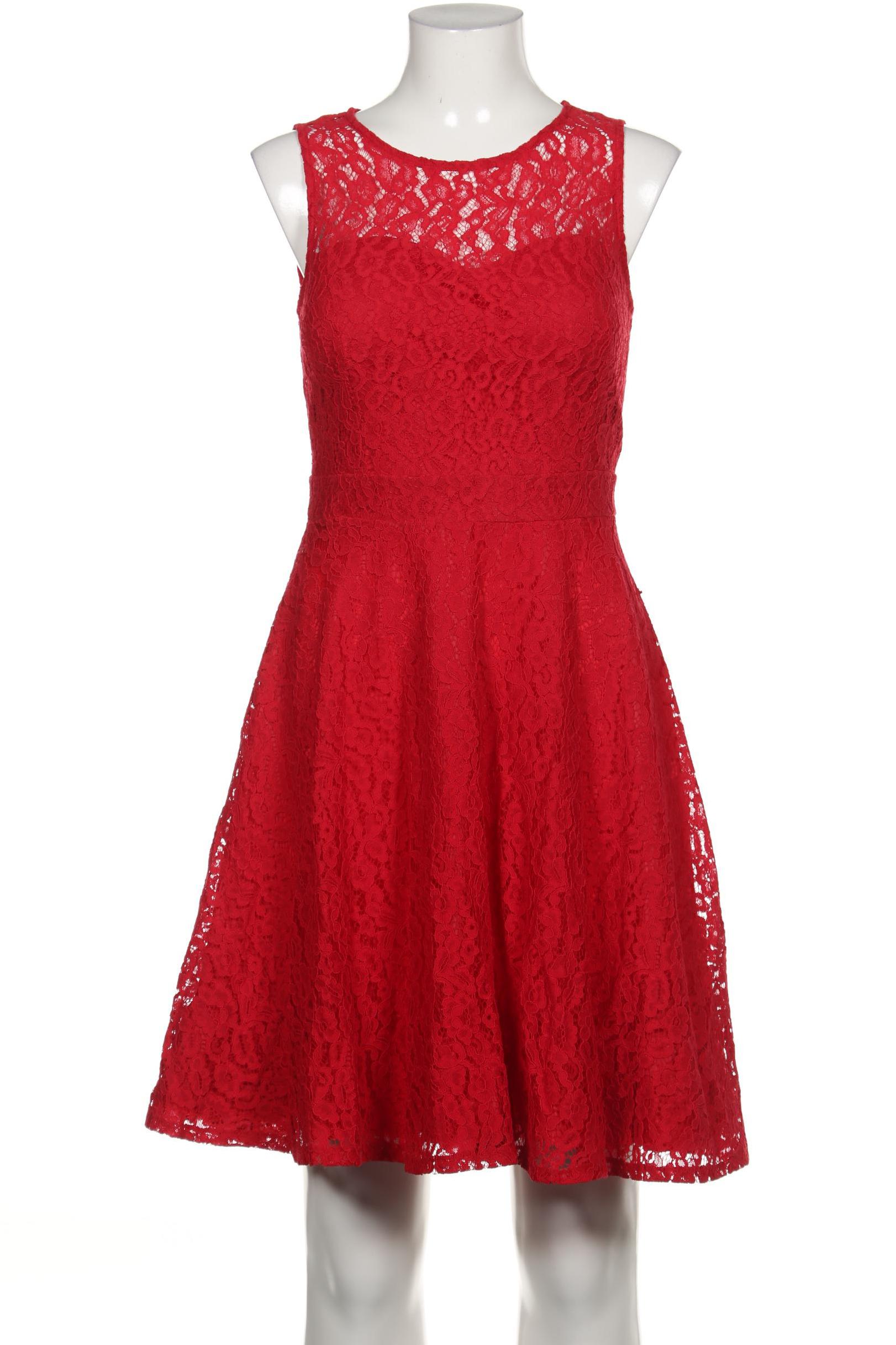

Orsay Damen Kleid, rot, Gr. 36