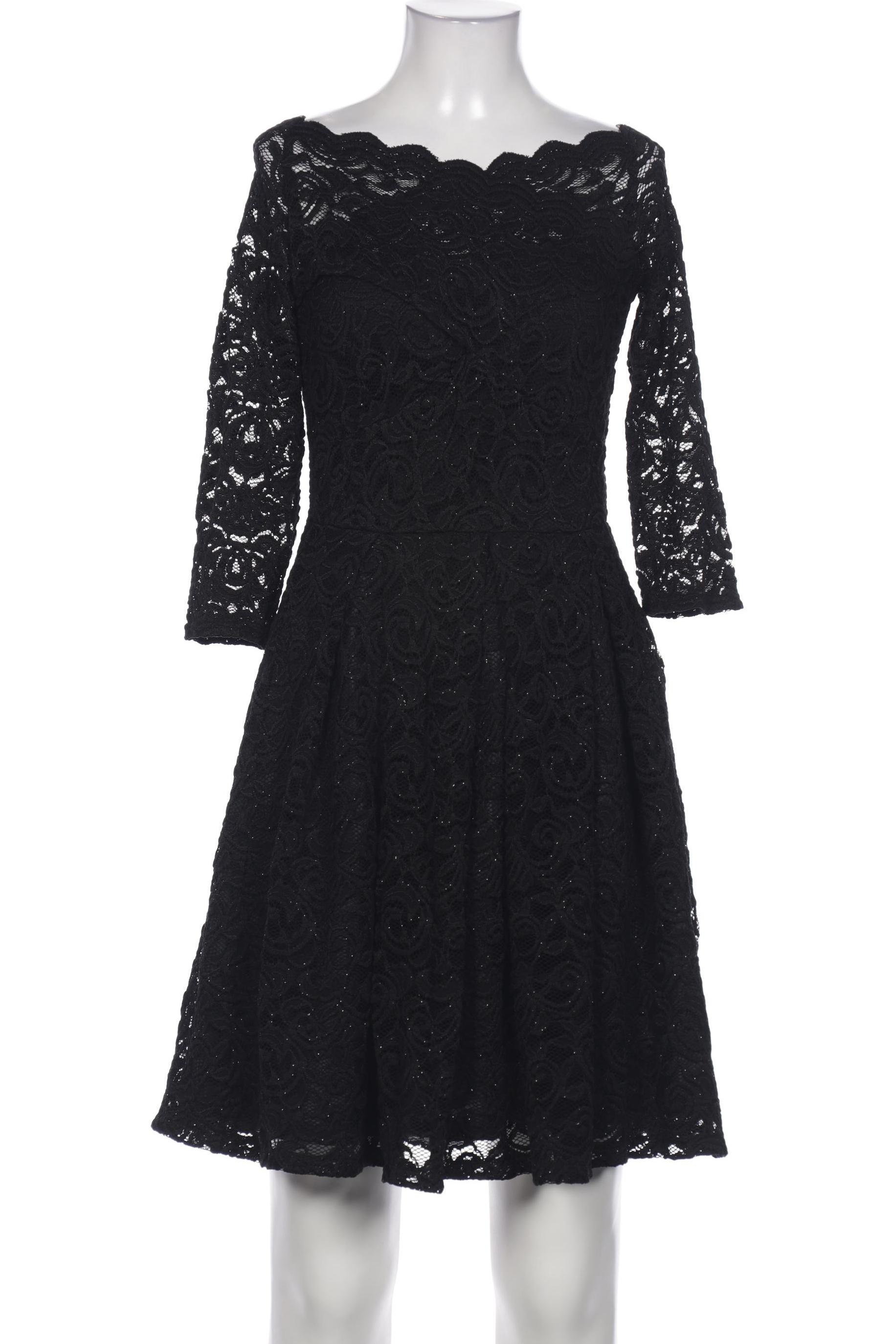 

Orsay Damen Kleid, schwarz, Gr. 34