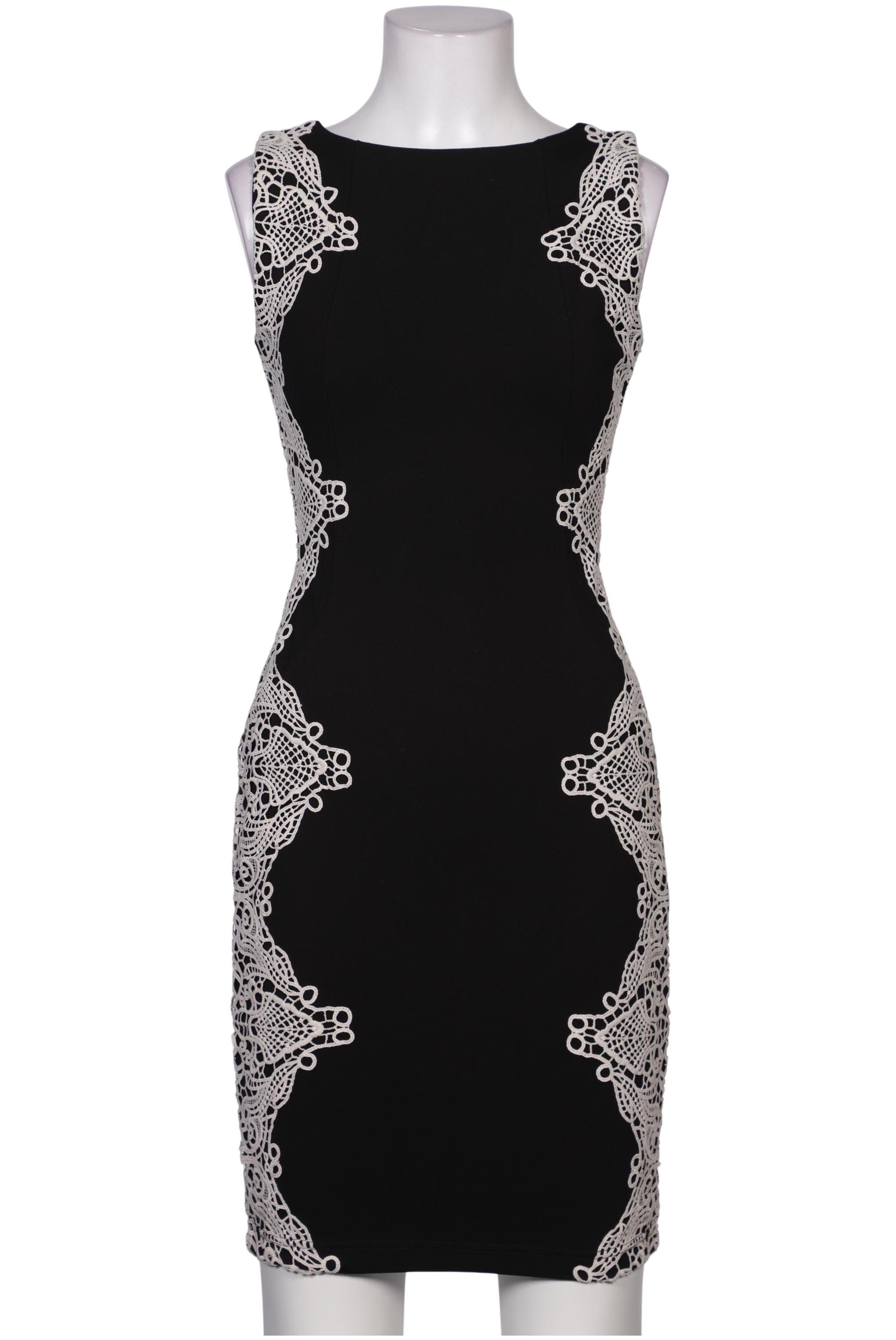 

Orsay Damen Kleid, schwarz, Gr. 34