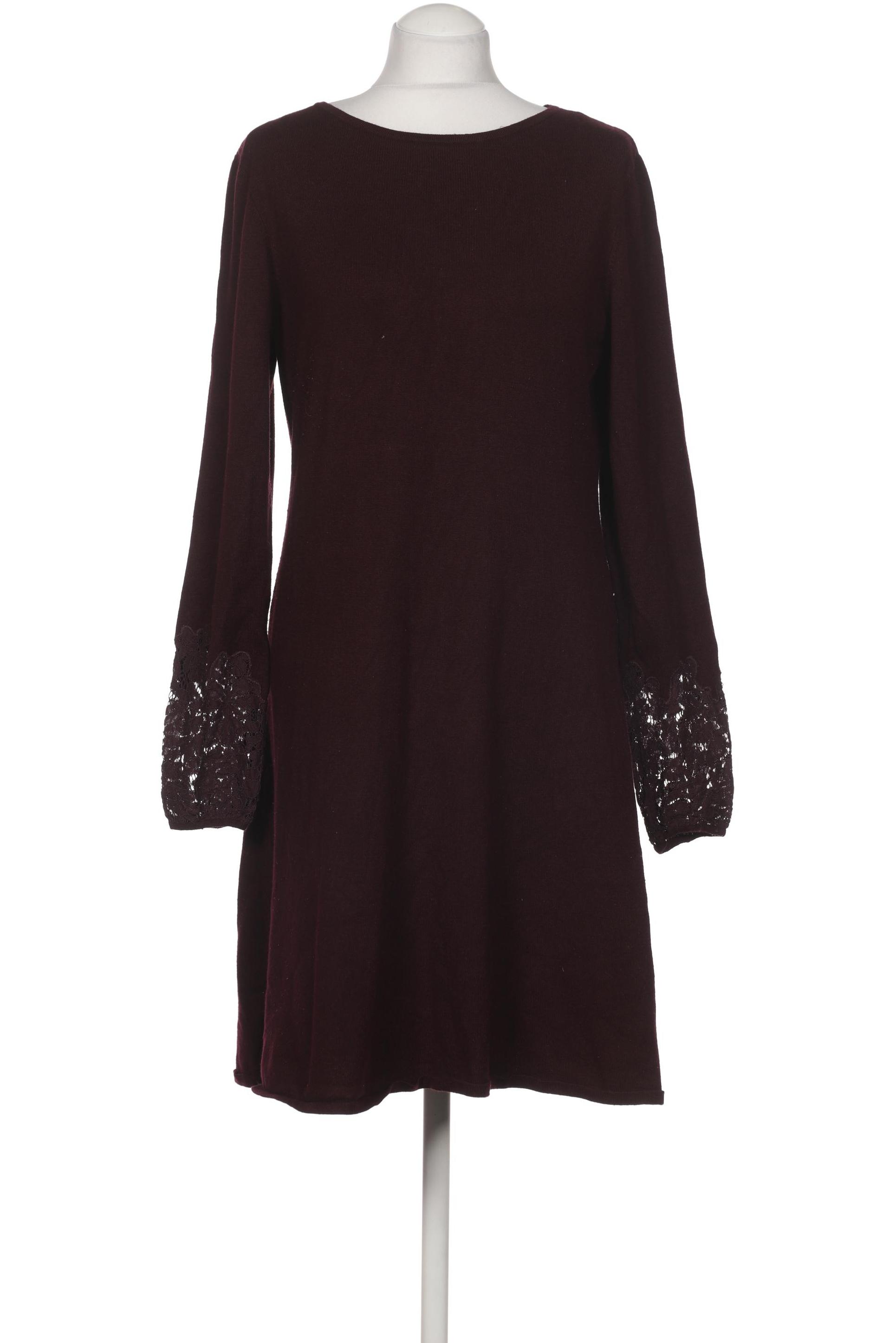 

Orsay Damen Kleid, bordeaux, Gr. 38
