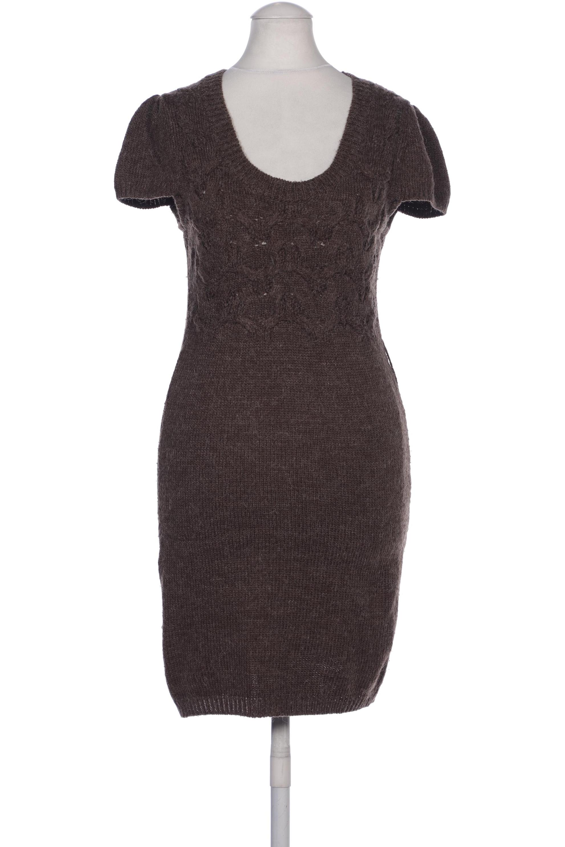 

Orsay Damen Kleid, braun, Gr. 34