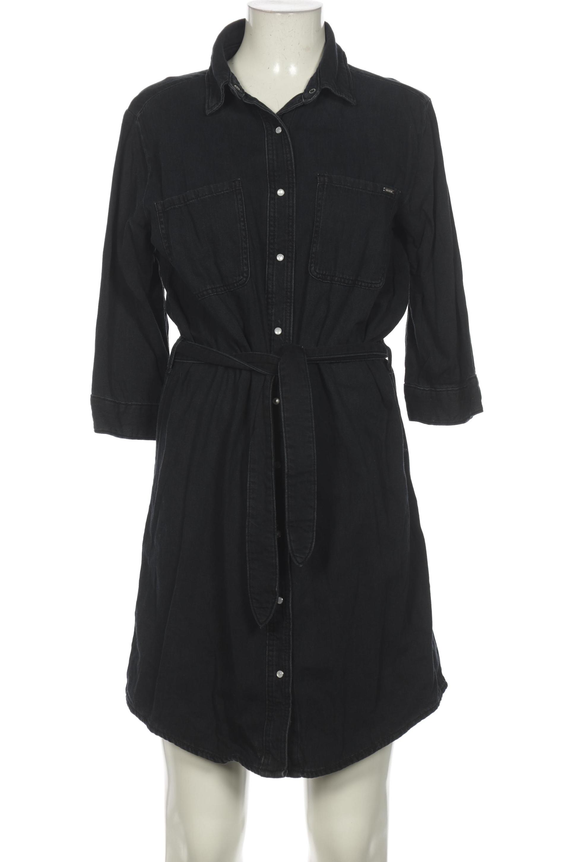 

Orsay Damen Kleid, marineblau, Gr. 40