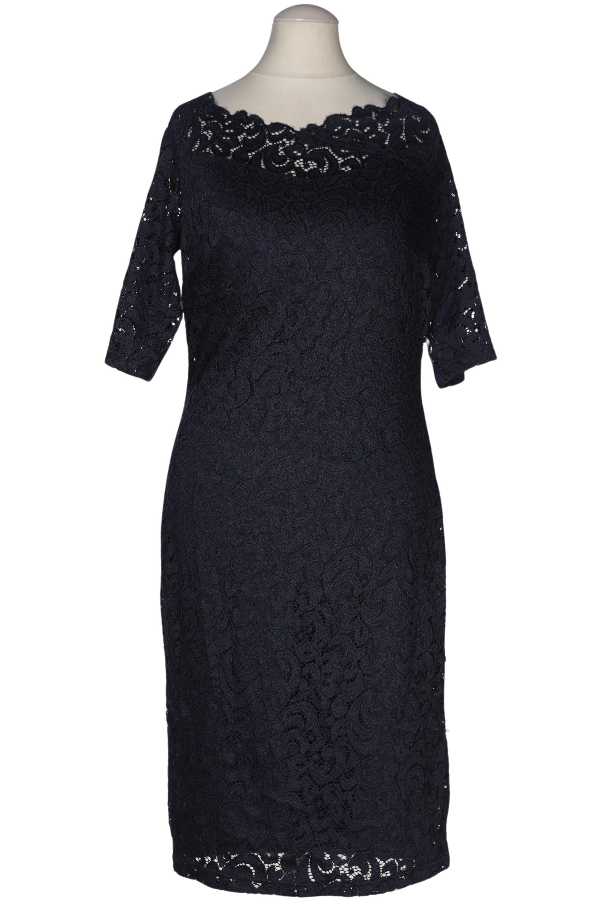 

Orsay Damen Kleid, marineblau, Gr. 32