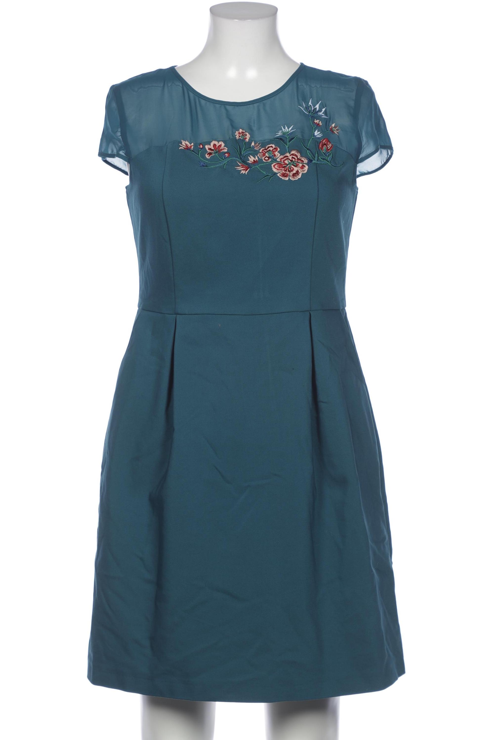 

Orsay Damen Kleid, türkis, Gr. 42