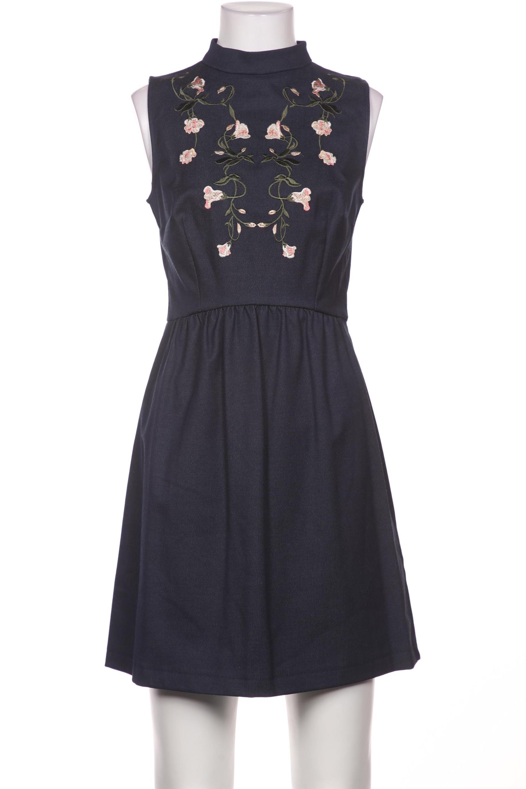 

Orsay Damen Kleid, marineblau, Gr. 36