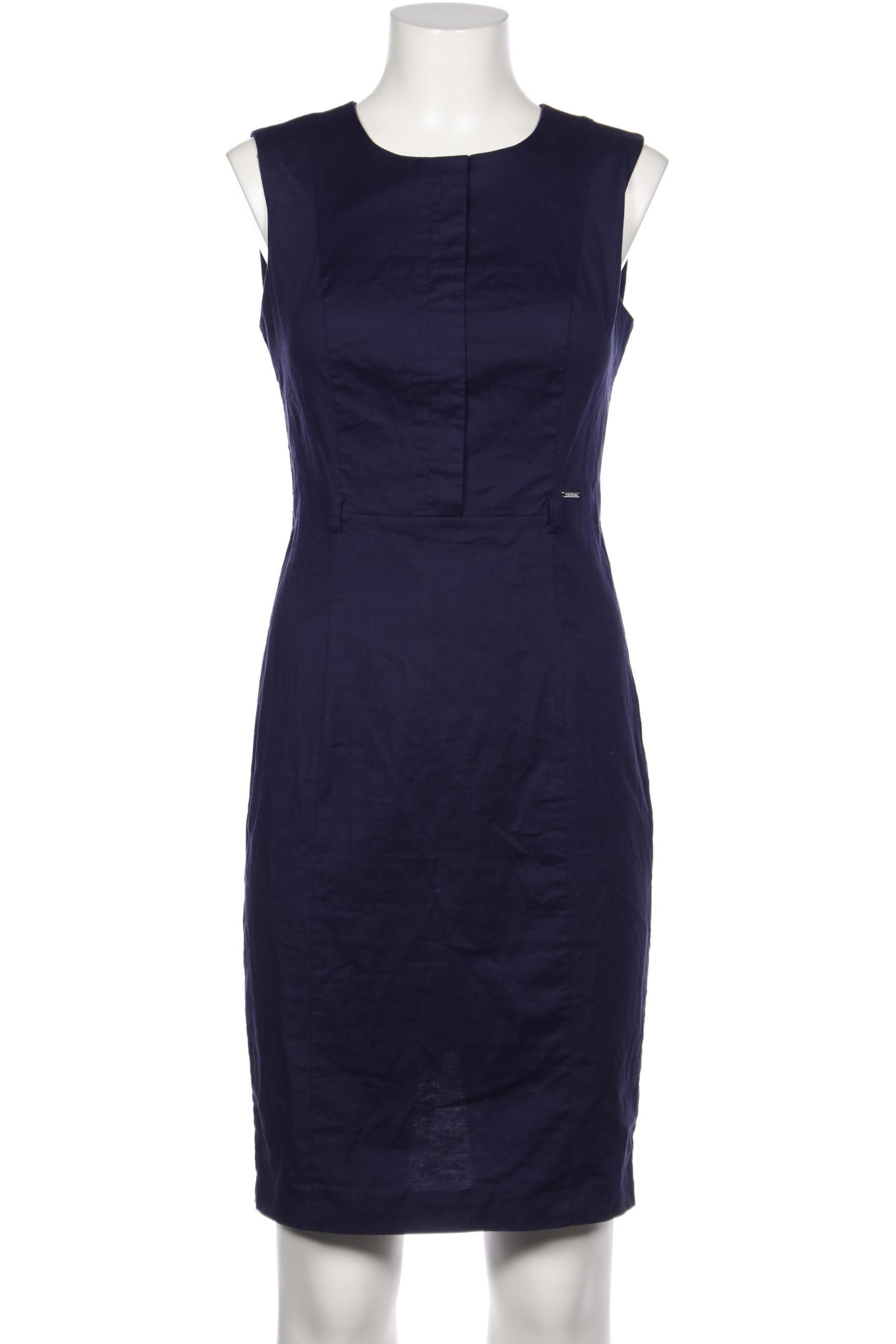 

Orsay Damen Kleid, blau, Gr. 38