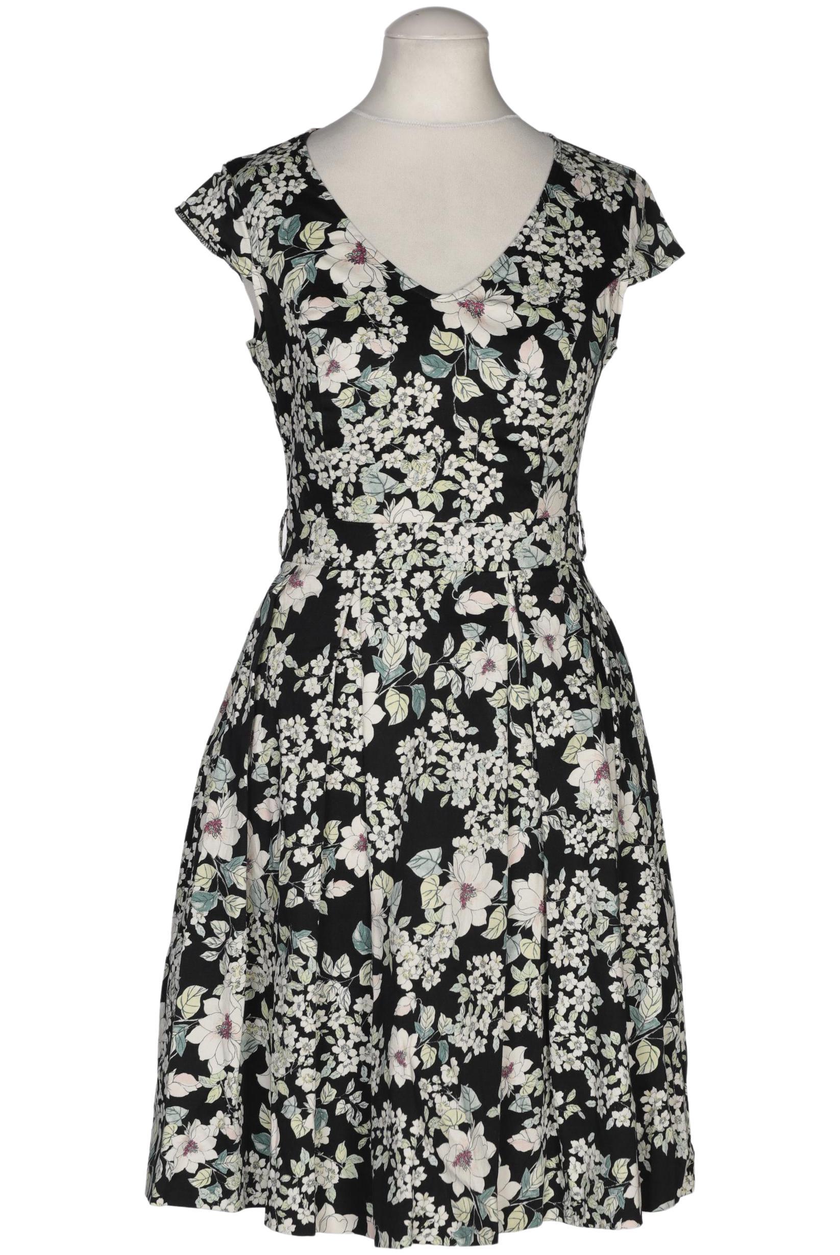 

Orsay Damen Kleid, schwarz, Gr. 34