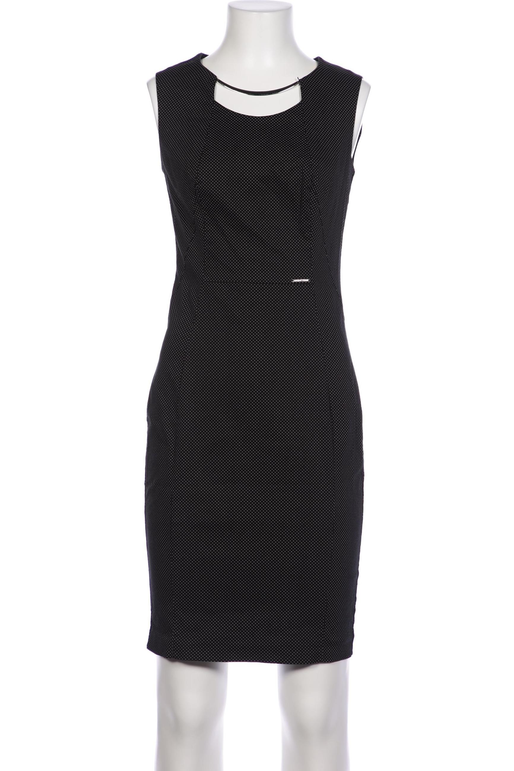 

Orsay Damen Kleid, schwarz, Gr. 34
