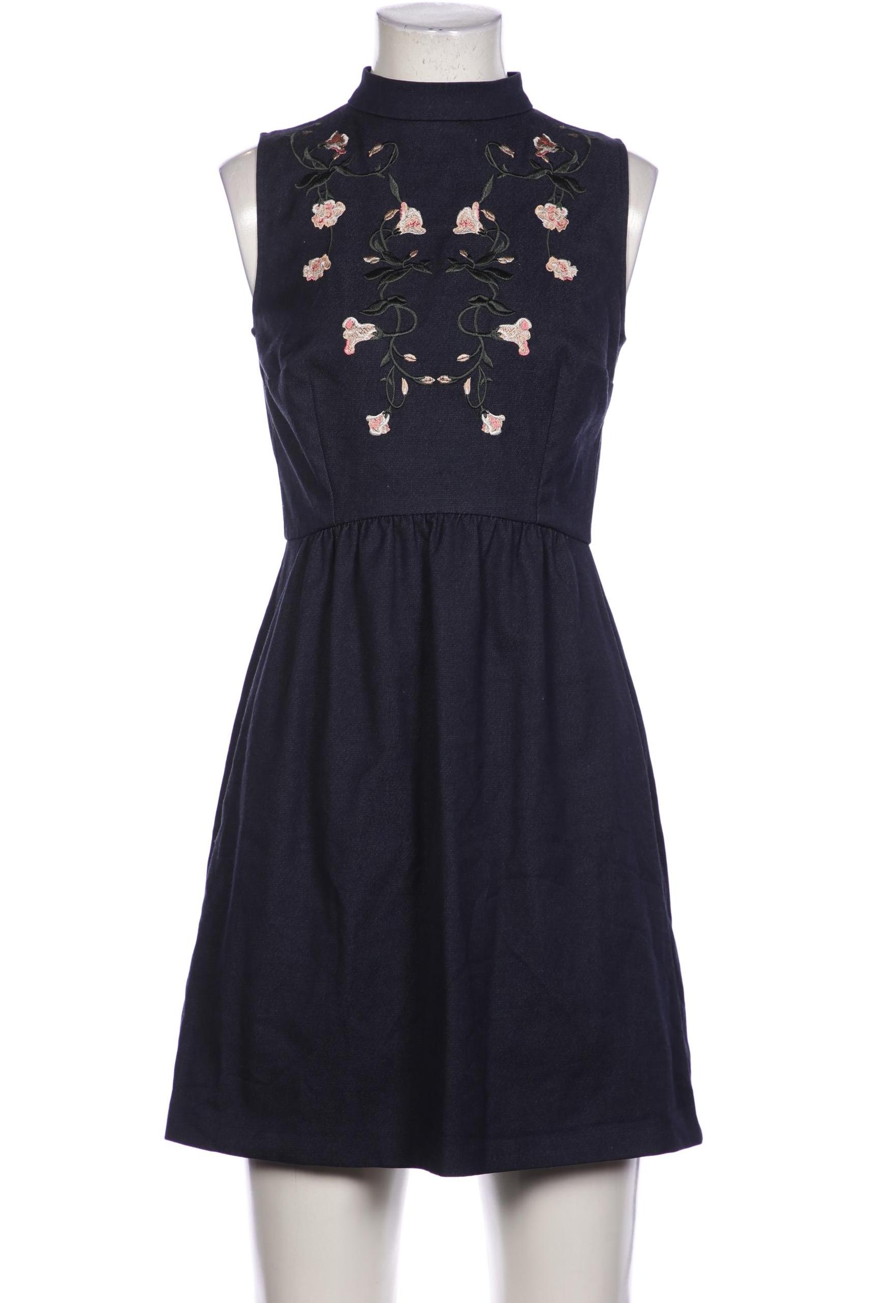 

Orsay Damen Kleid, marineblau, Gr. 34