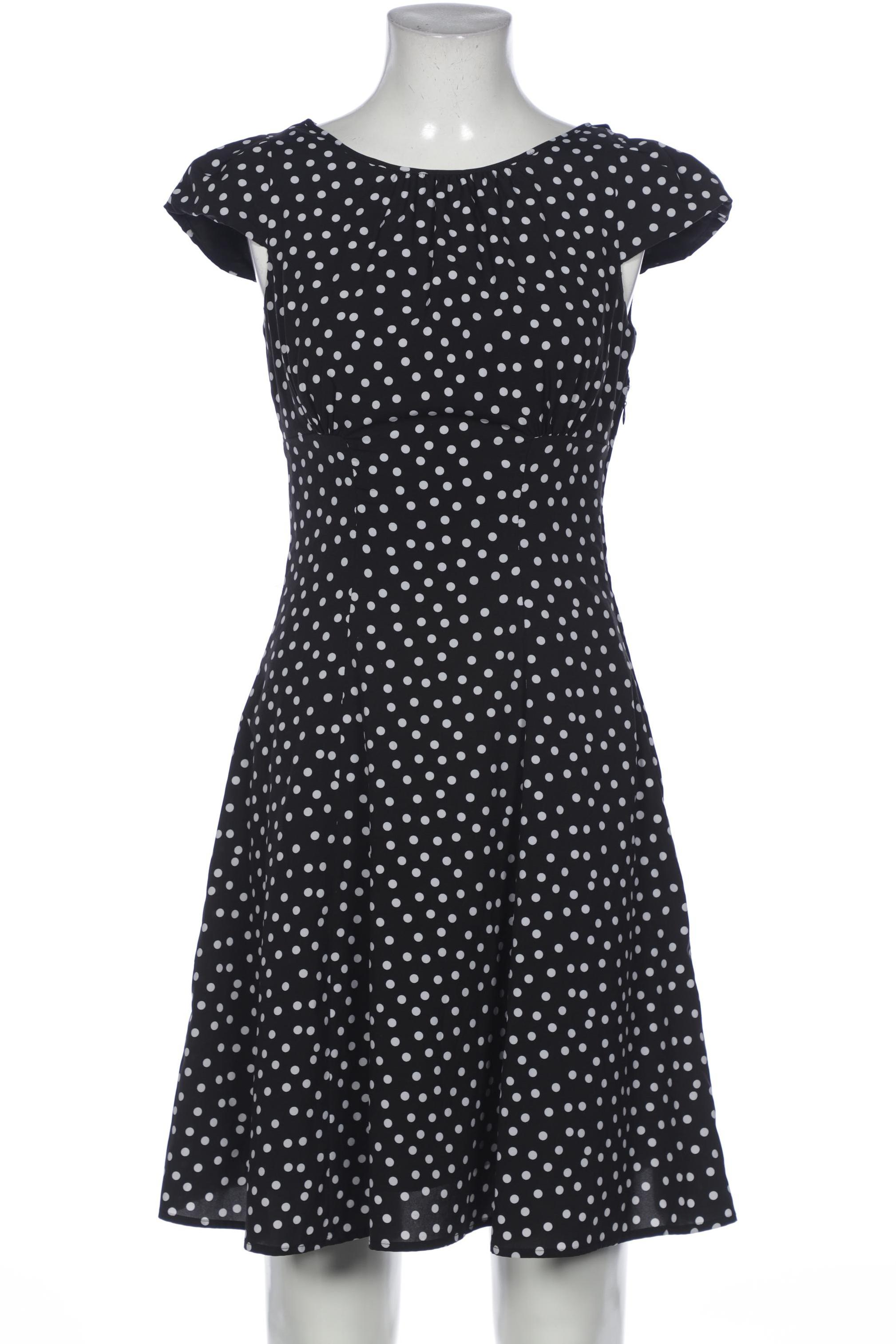 

Orsay Damen Kleid, schwarz, Gr. 32
