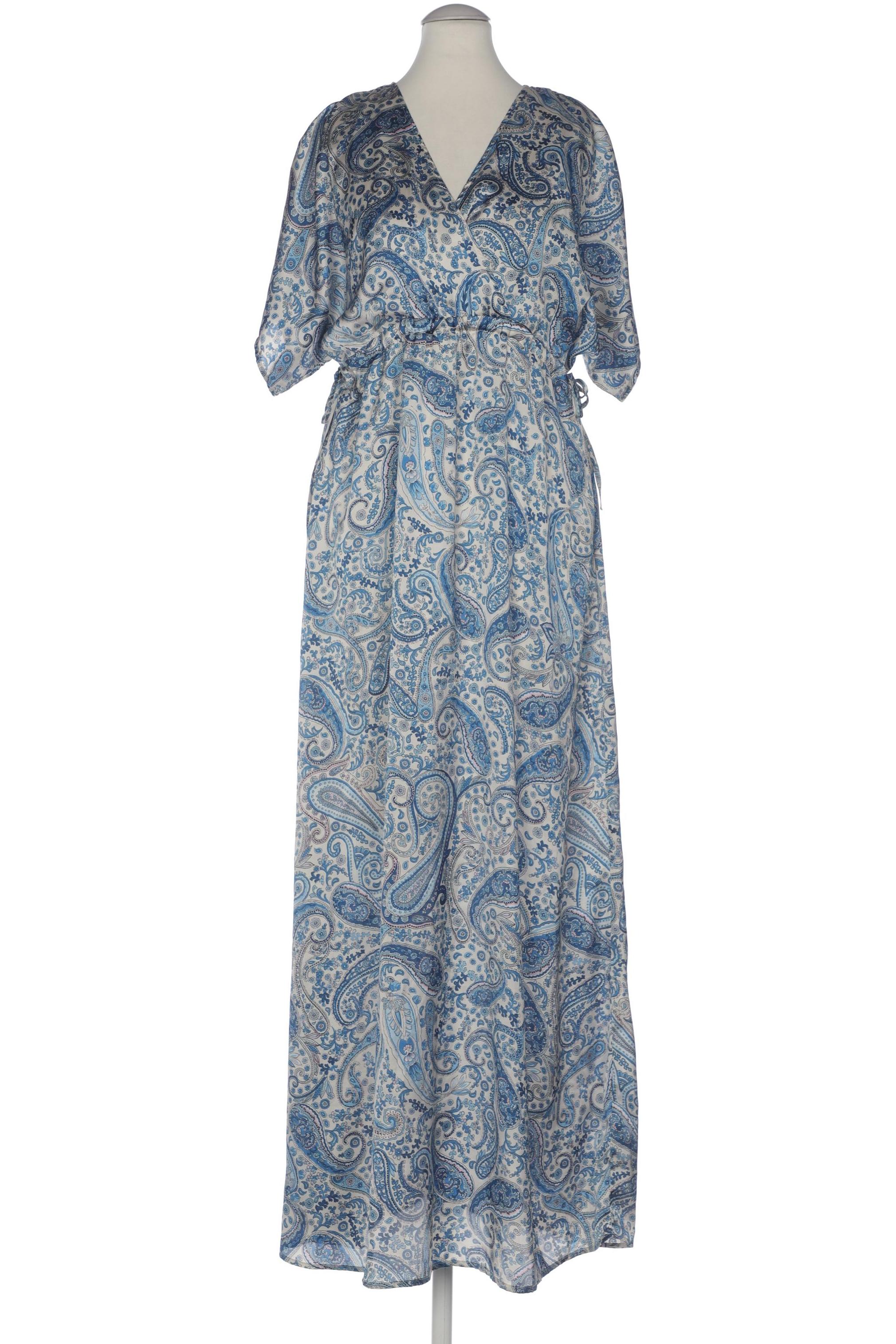

Orsay Damen Kleid, blau, Gr. 34