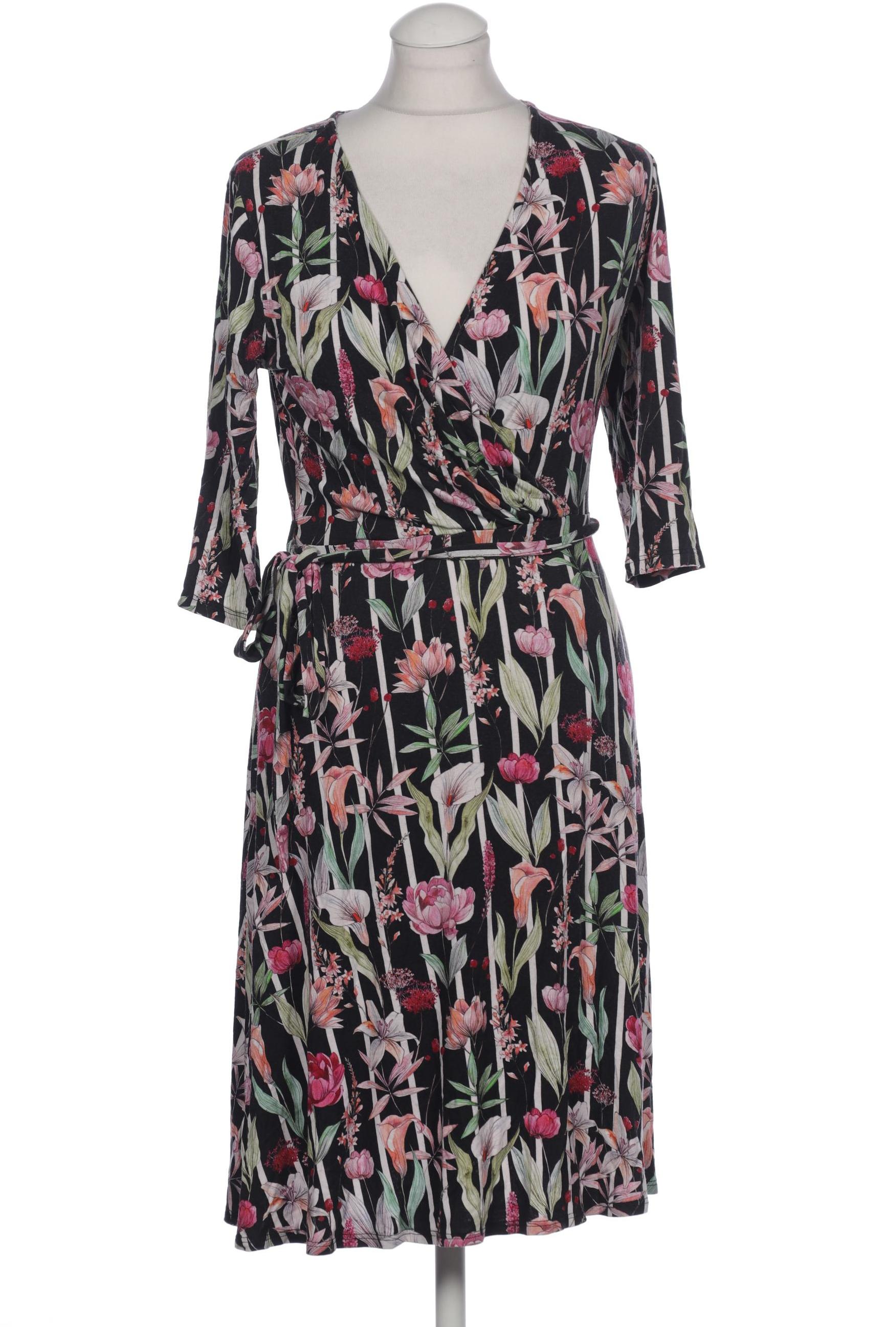 

Orsay Damen Kleid, mehrfarbig, Gr. 38