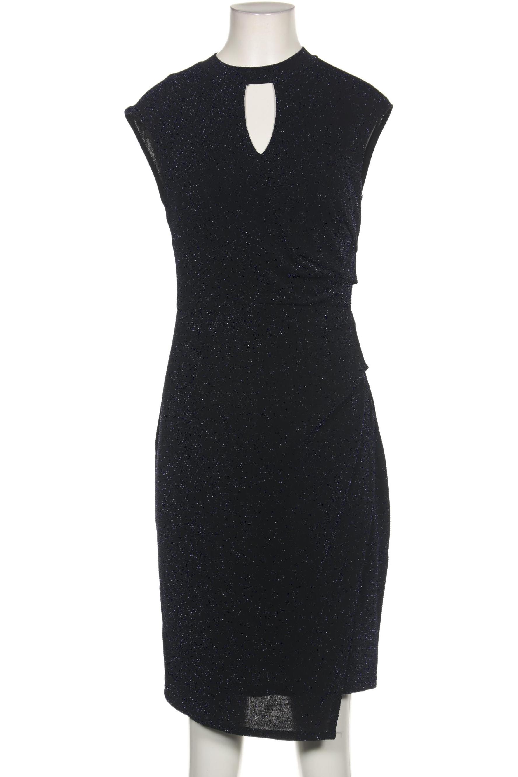 

Orsay Damen Kleid, schwarz, Gr. 40