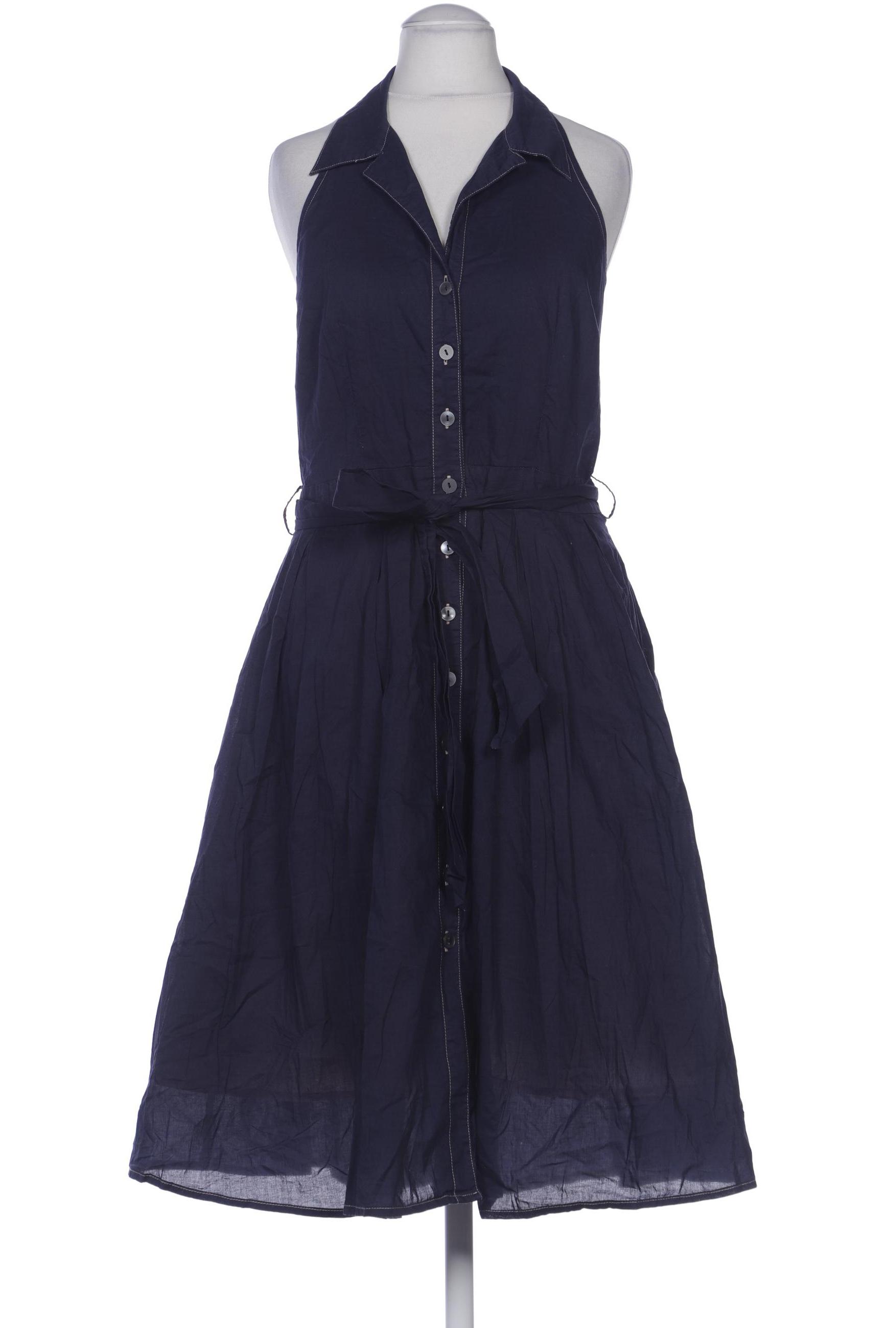 

Orsay Damen Kleid, marineblau, Gr. 34