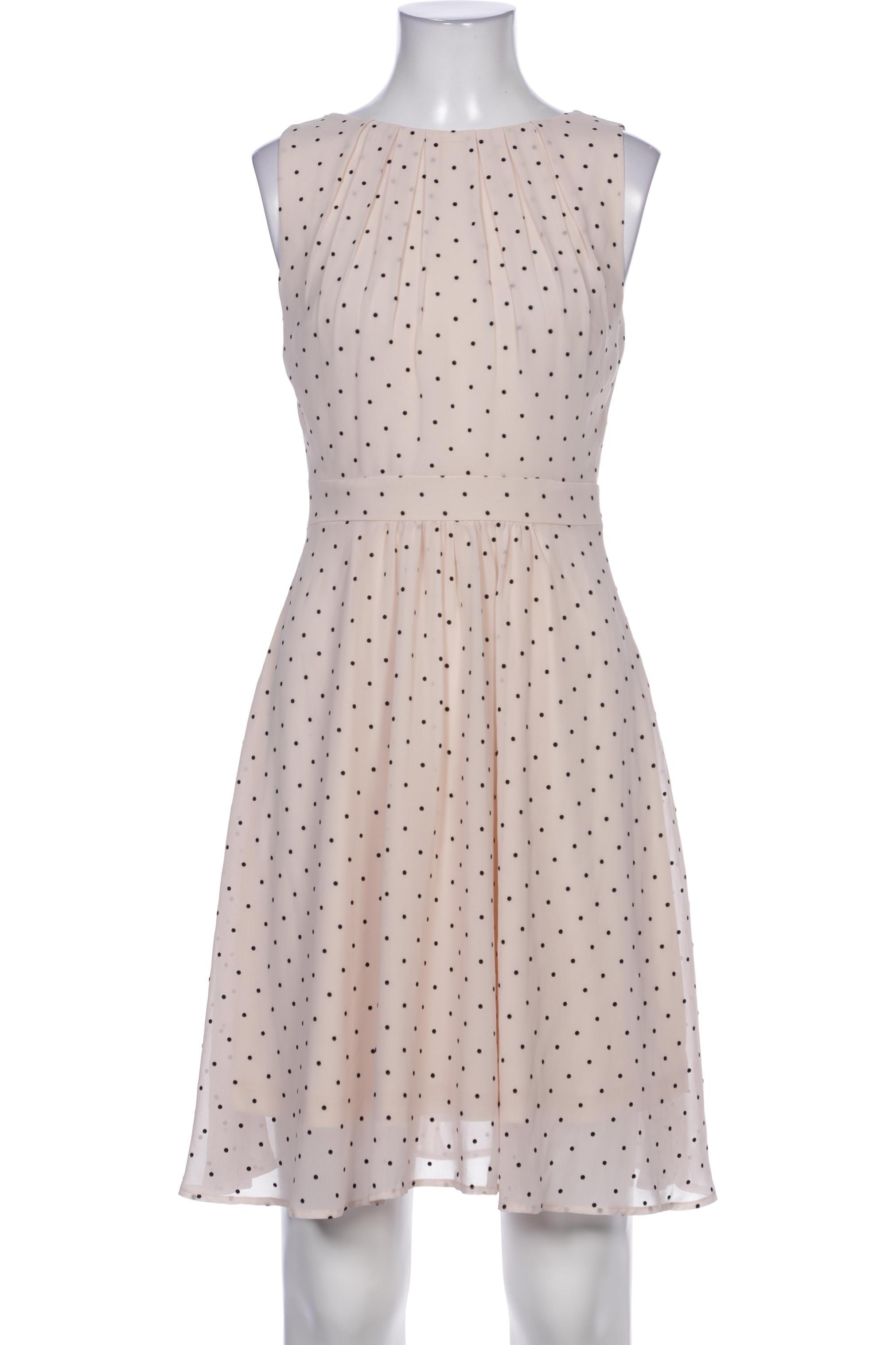 

Orsay Damen Kleid, beige, Gr. 32