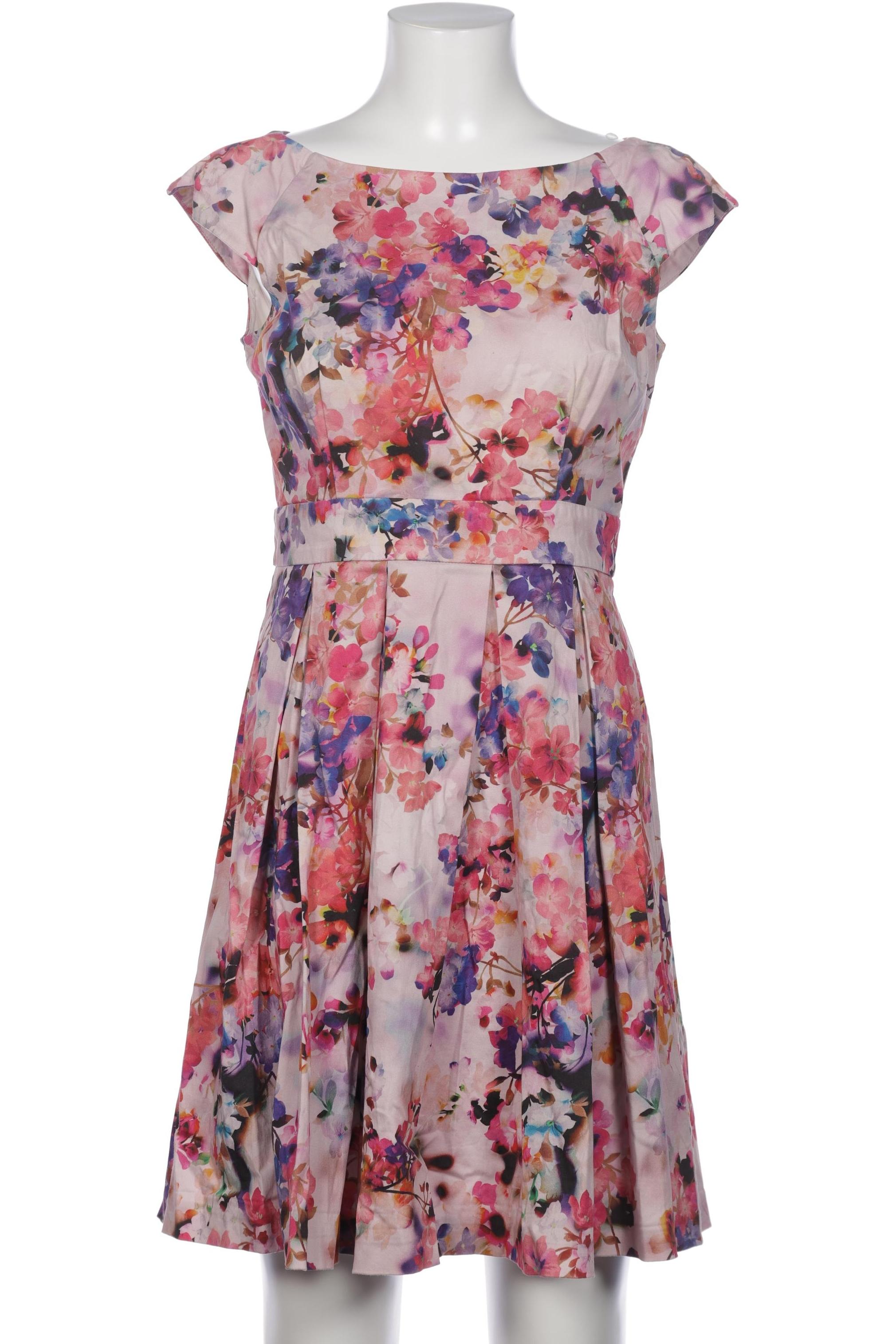 

Orsay Damen Kleid, mehrfarbig, Gr. 40