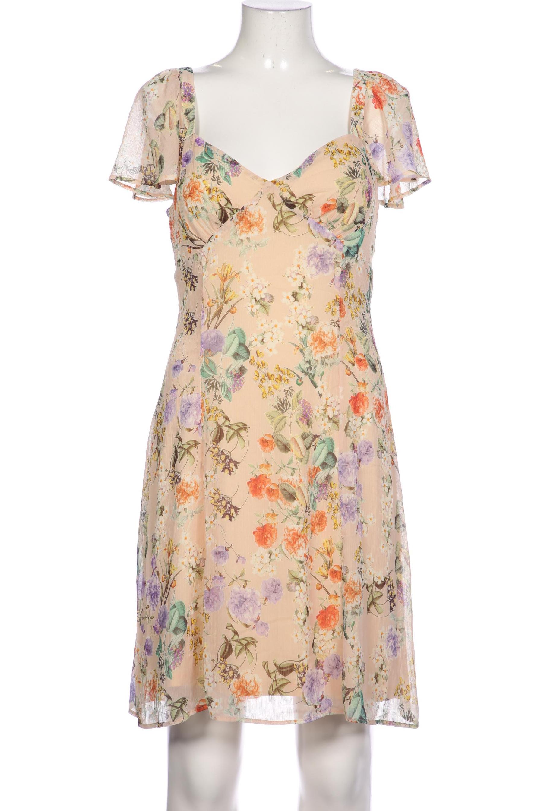 

Orsay Damen Kleid, mehrfarbig, Gr. 40