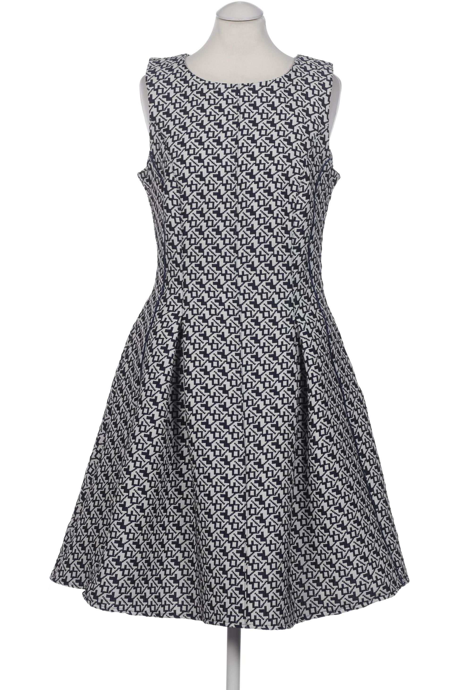 

Orsay Damen Kleid, marineblau, Gr. 40