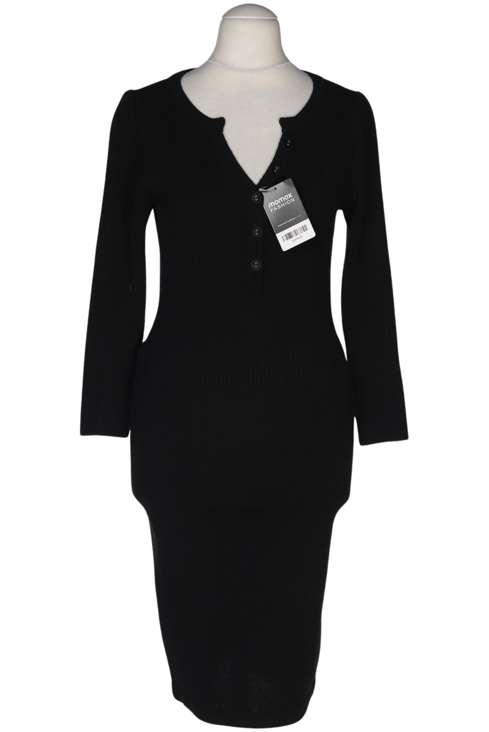 

Orsay Damen Kleid, schwarz, Gr. 34