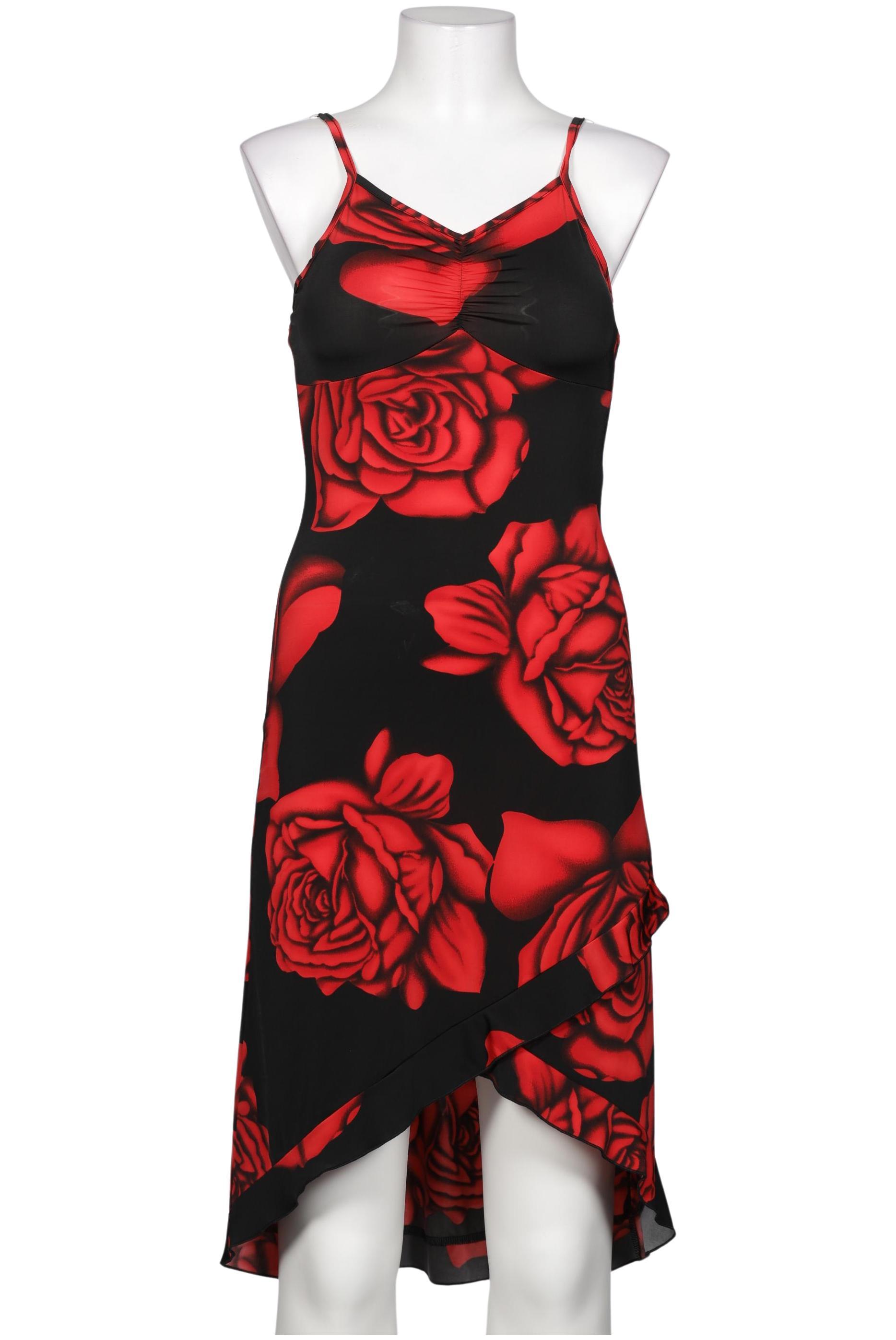 

Orsay Damen Kleid, schwarz, Gr. 38