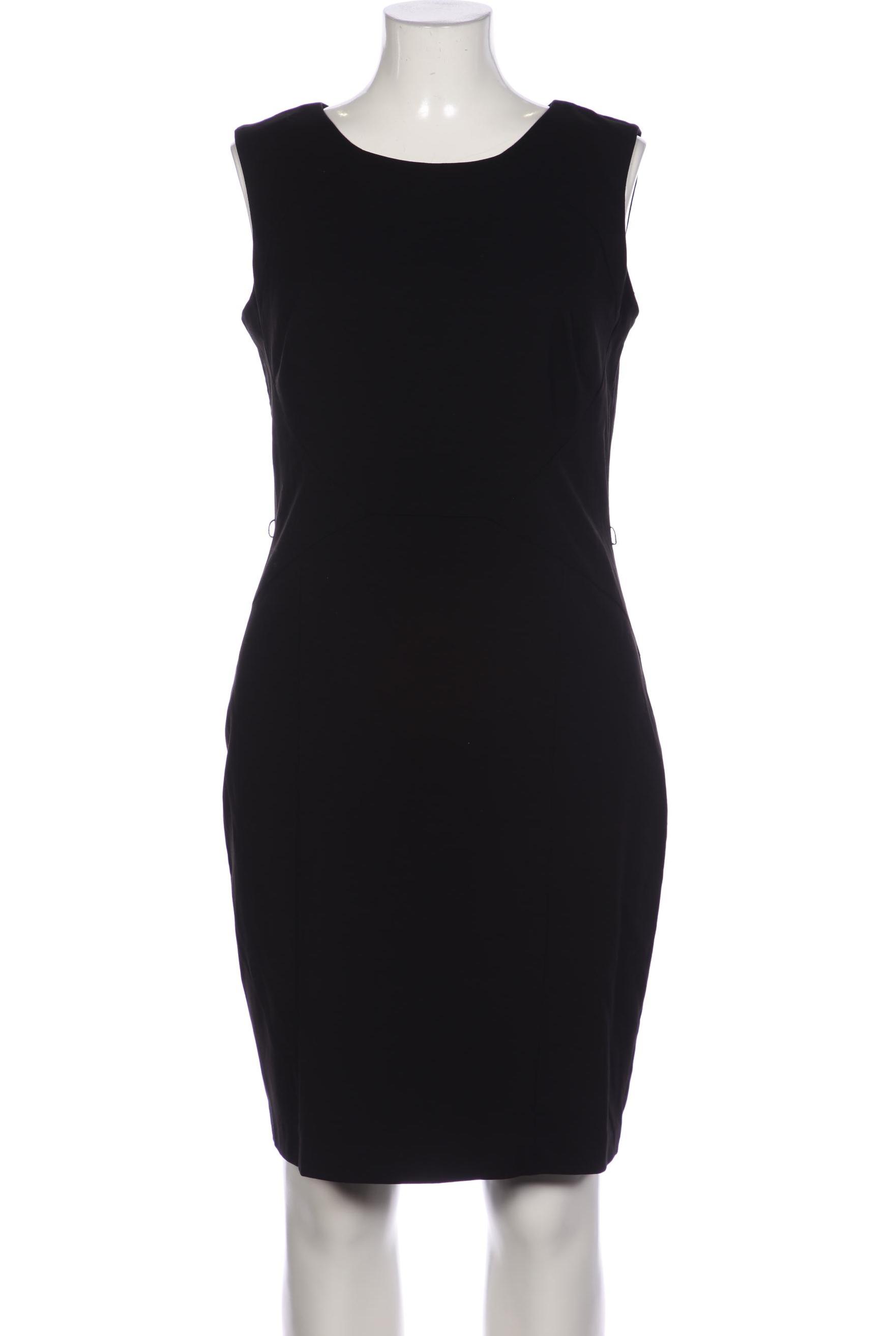 

Orsay Damen Kleid, schwarz, Gr. 44