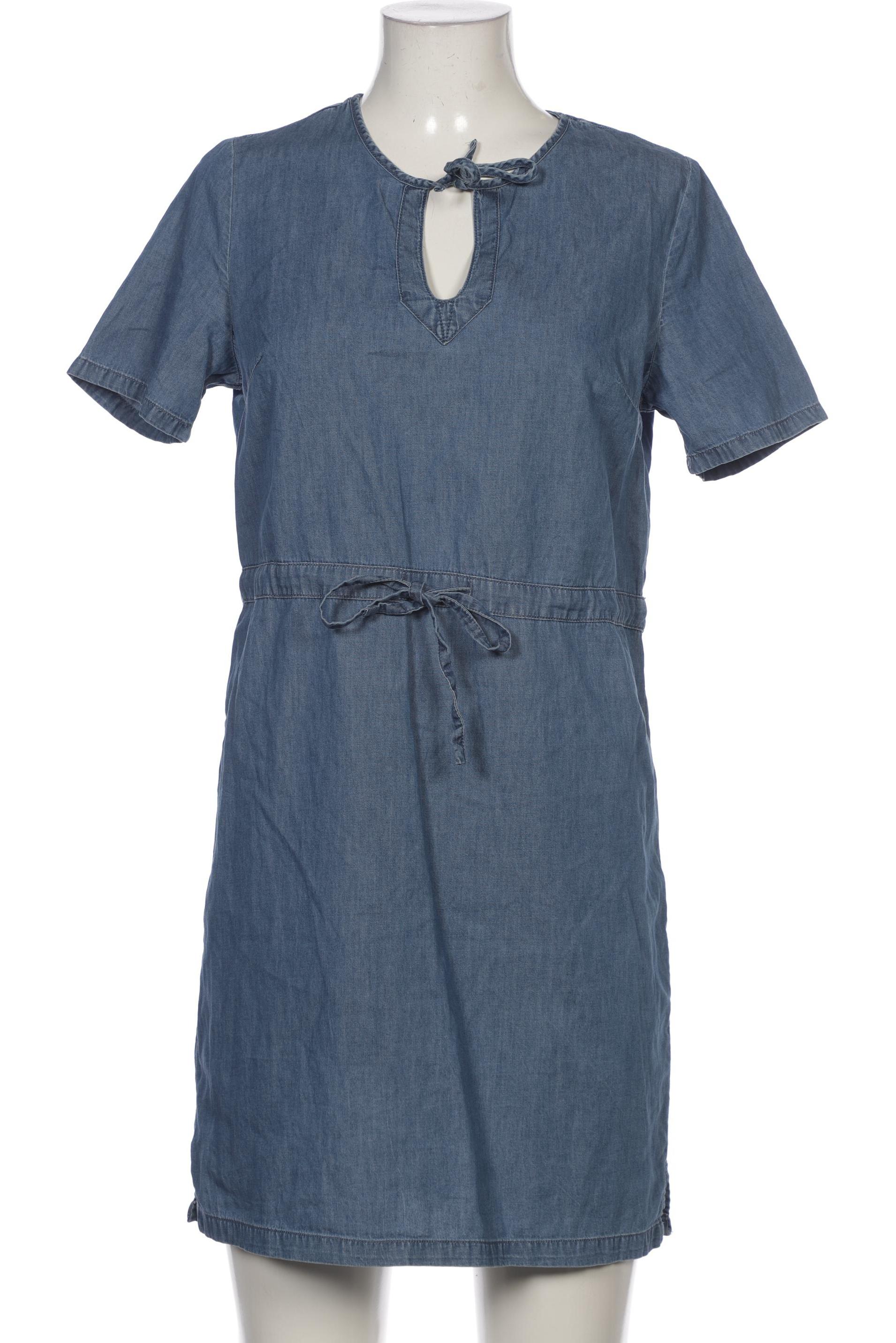 

Orsay Damen Kleid, blau, Gr. 38