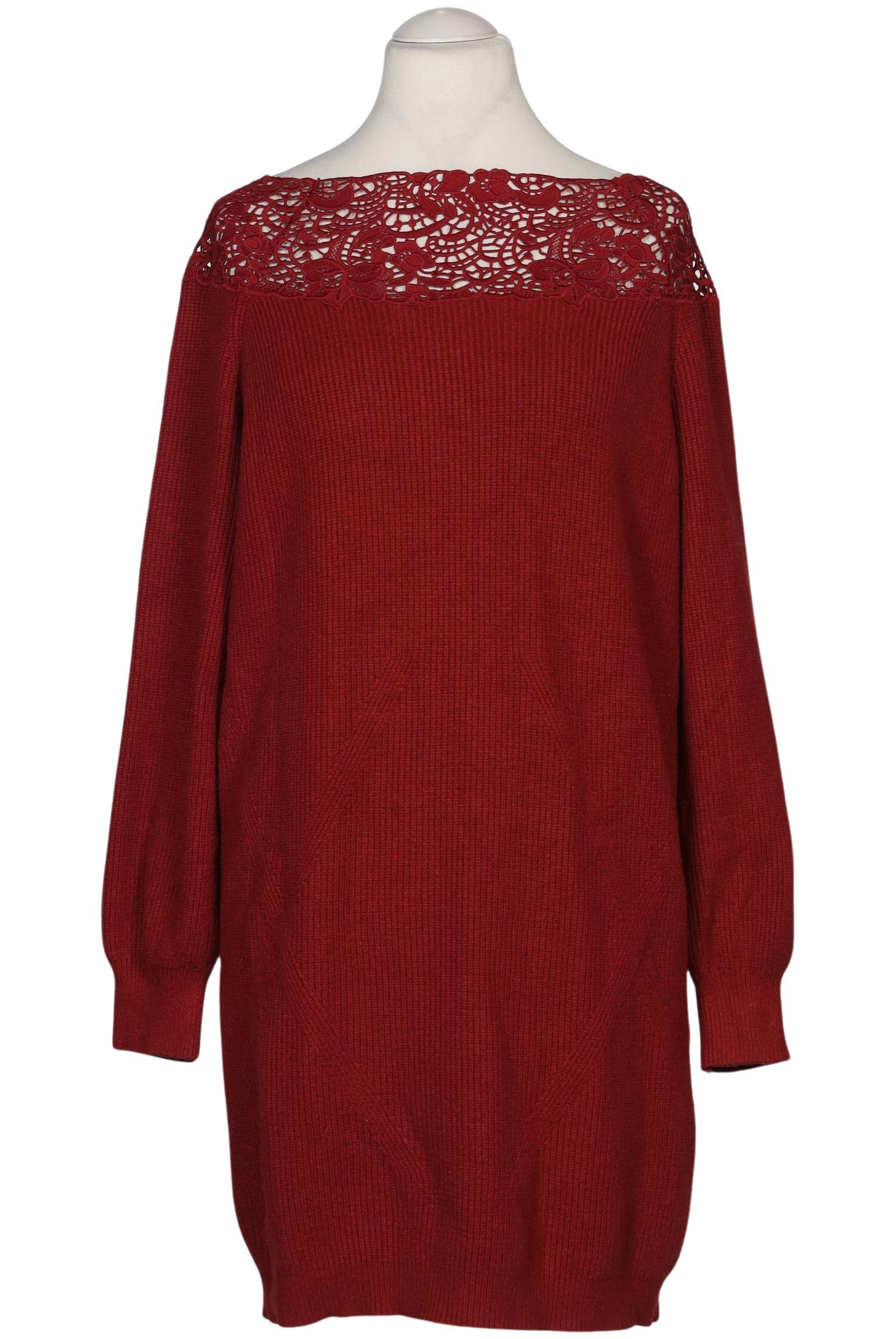 

Orsay Damen Kleid, rot, Gr. 44