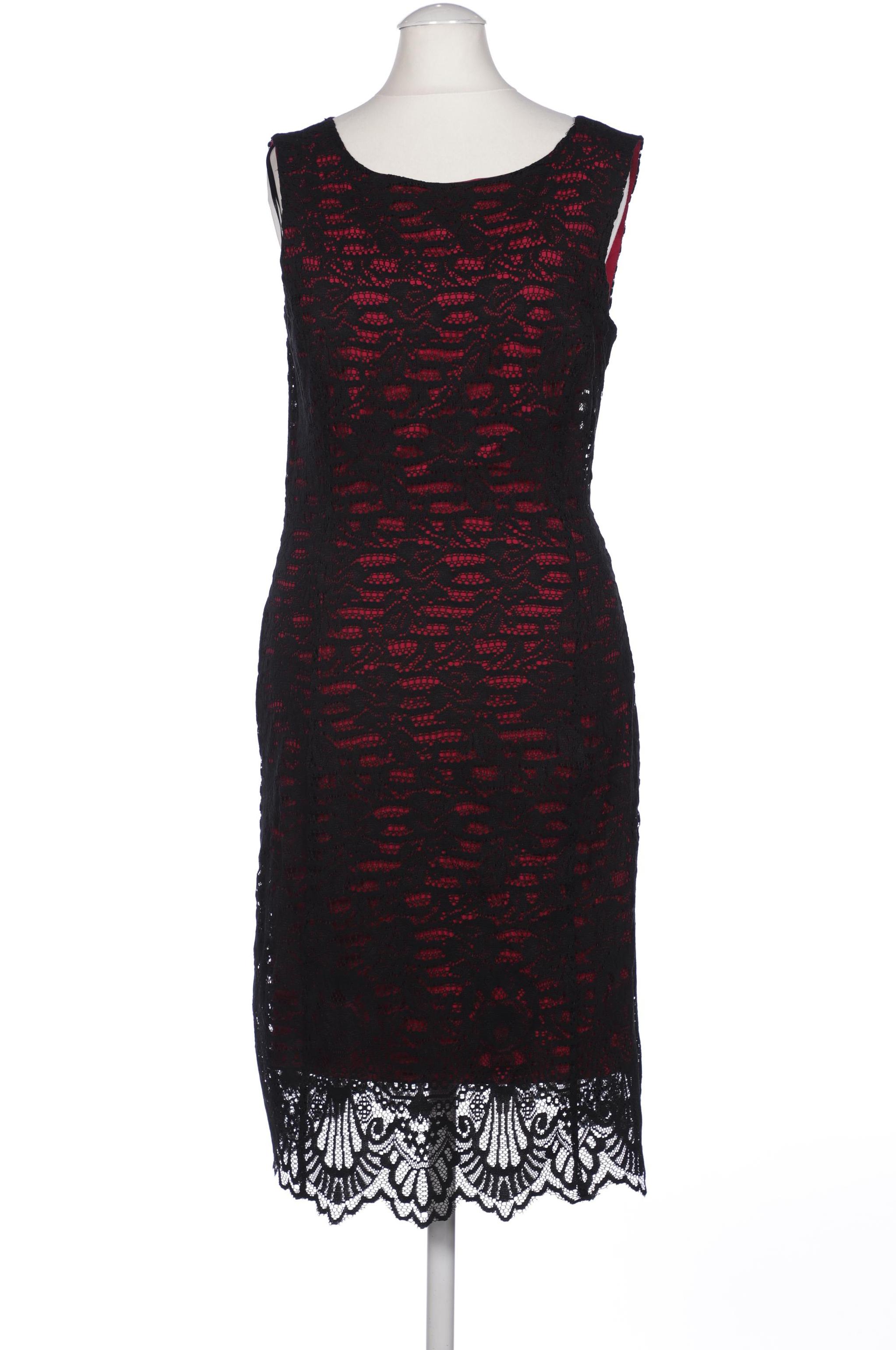 

Orsay Damen Kleid, schwarz