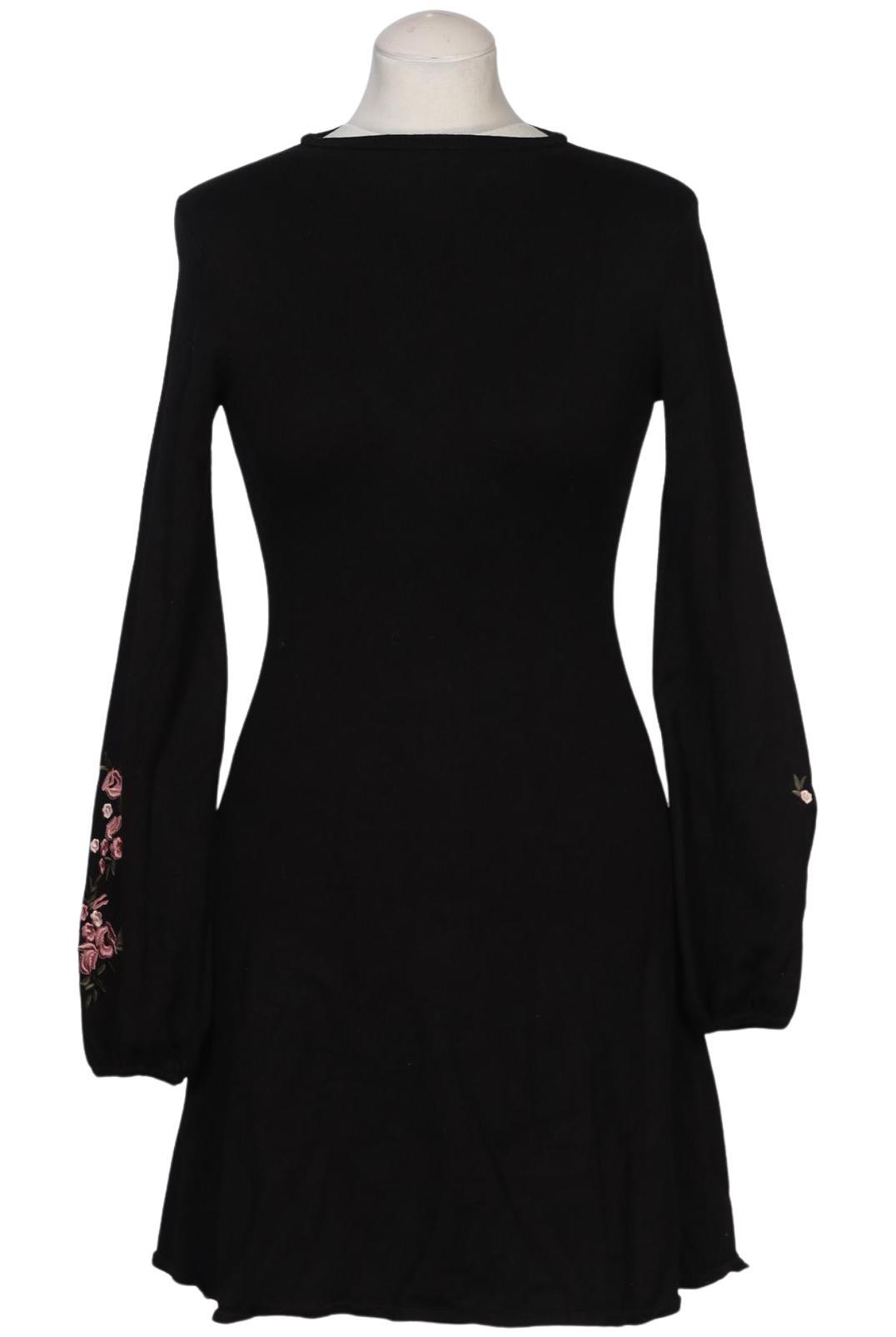 

Orsay Damen Kleid, schwarz, Gr. 36