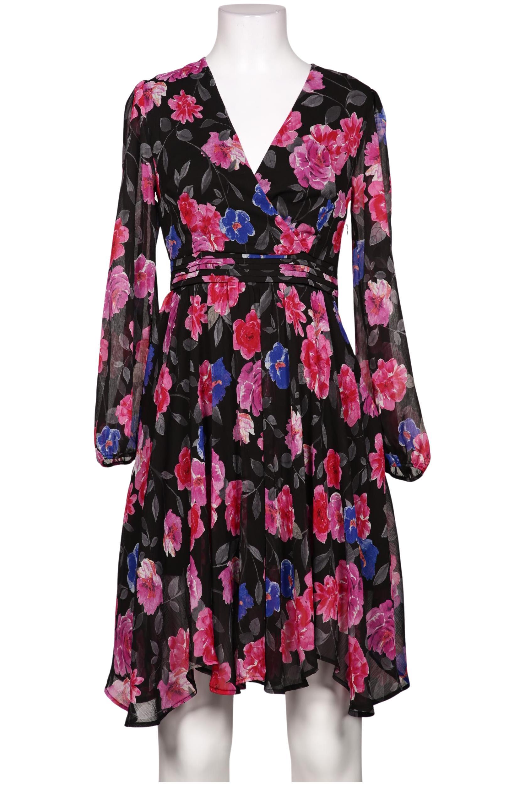 

Orsay Damen Kleid, schwarz, Gr. 34