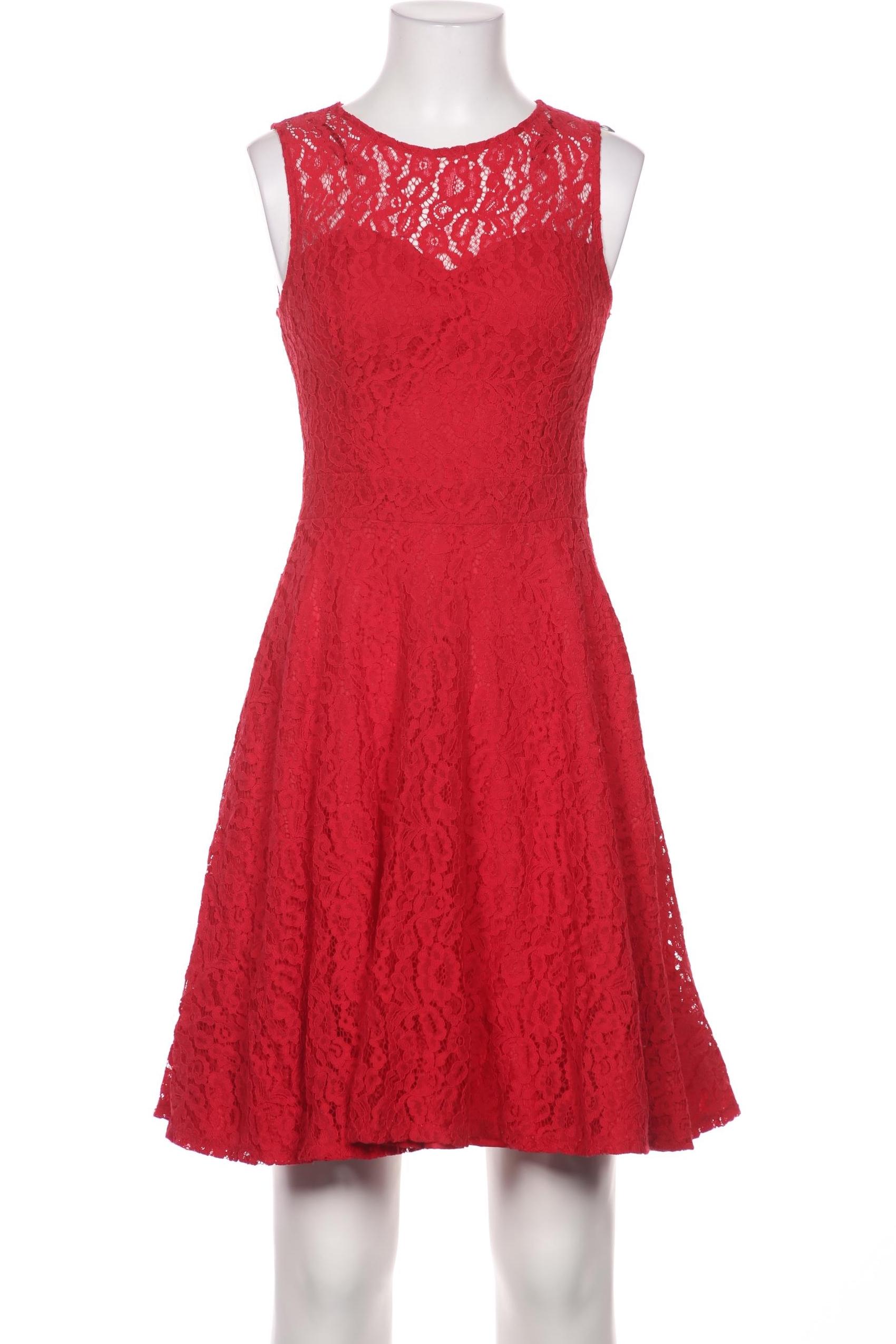 

Orsay Damen Kleid, rot, Gr. 36