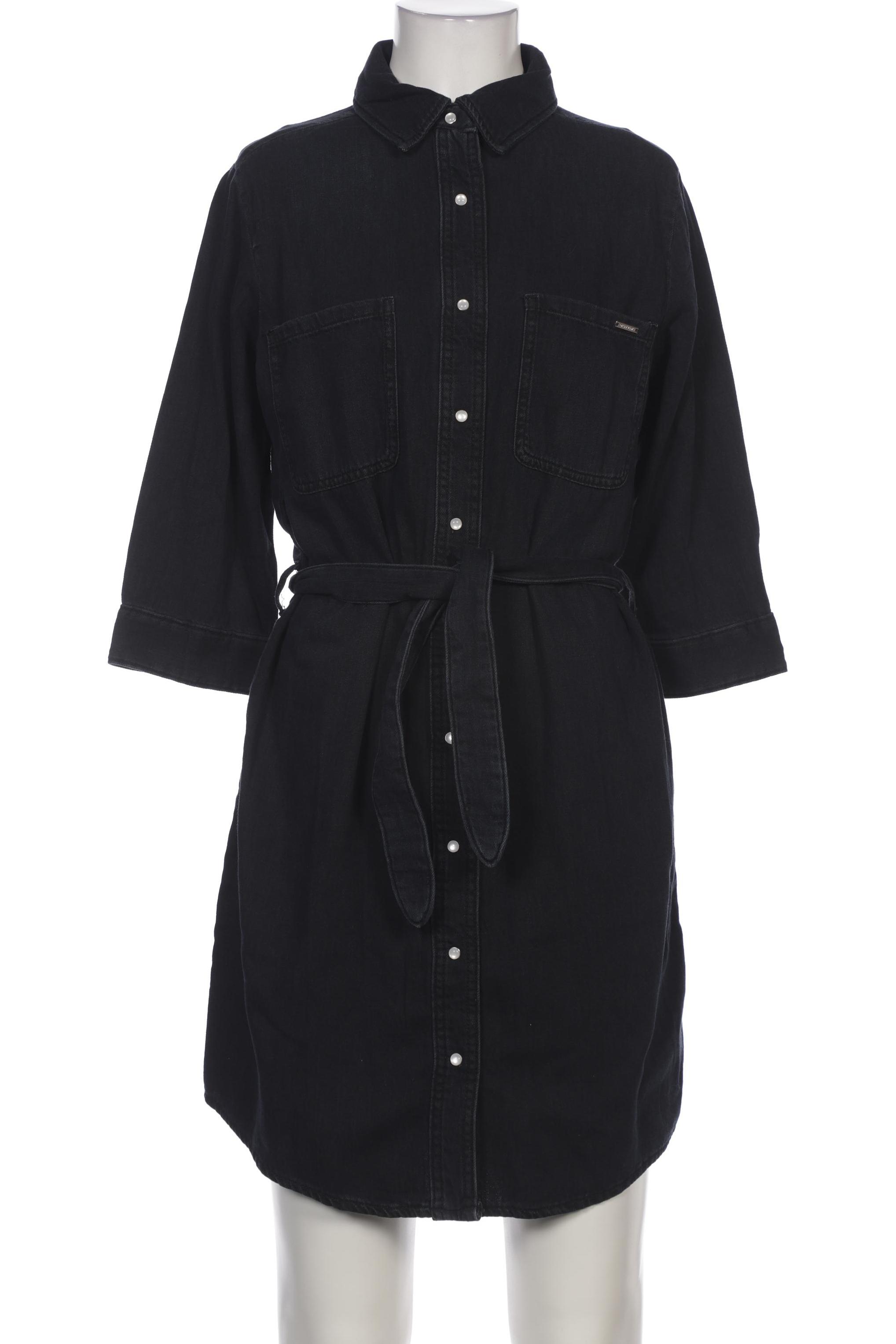 

Orsay Damen Kleid, marineblau, Gr. 38