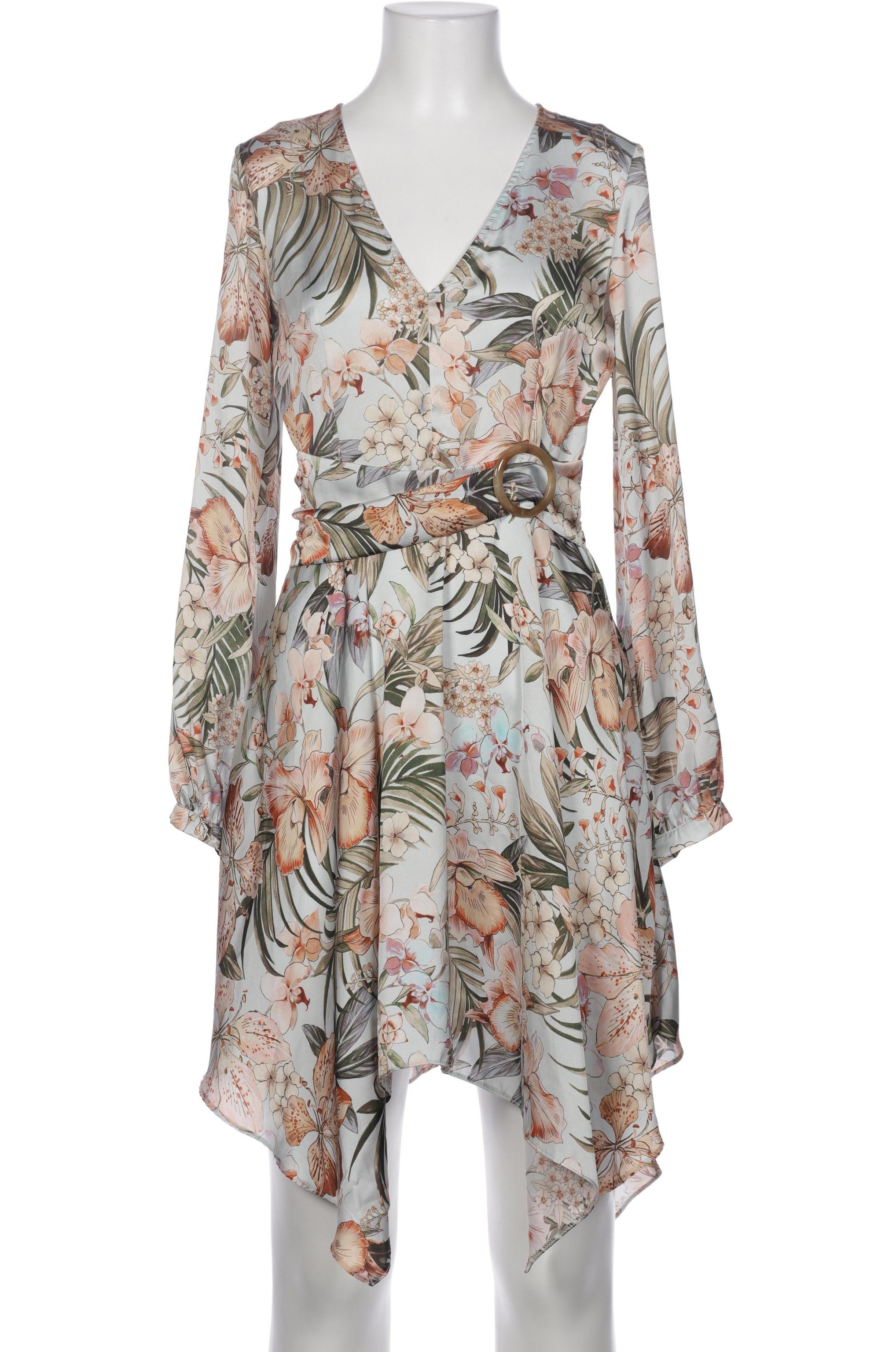 

Orsay Damen Kleid, mehrfarbig, Gr. 36