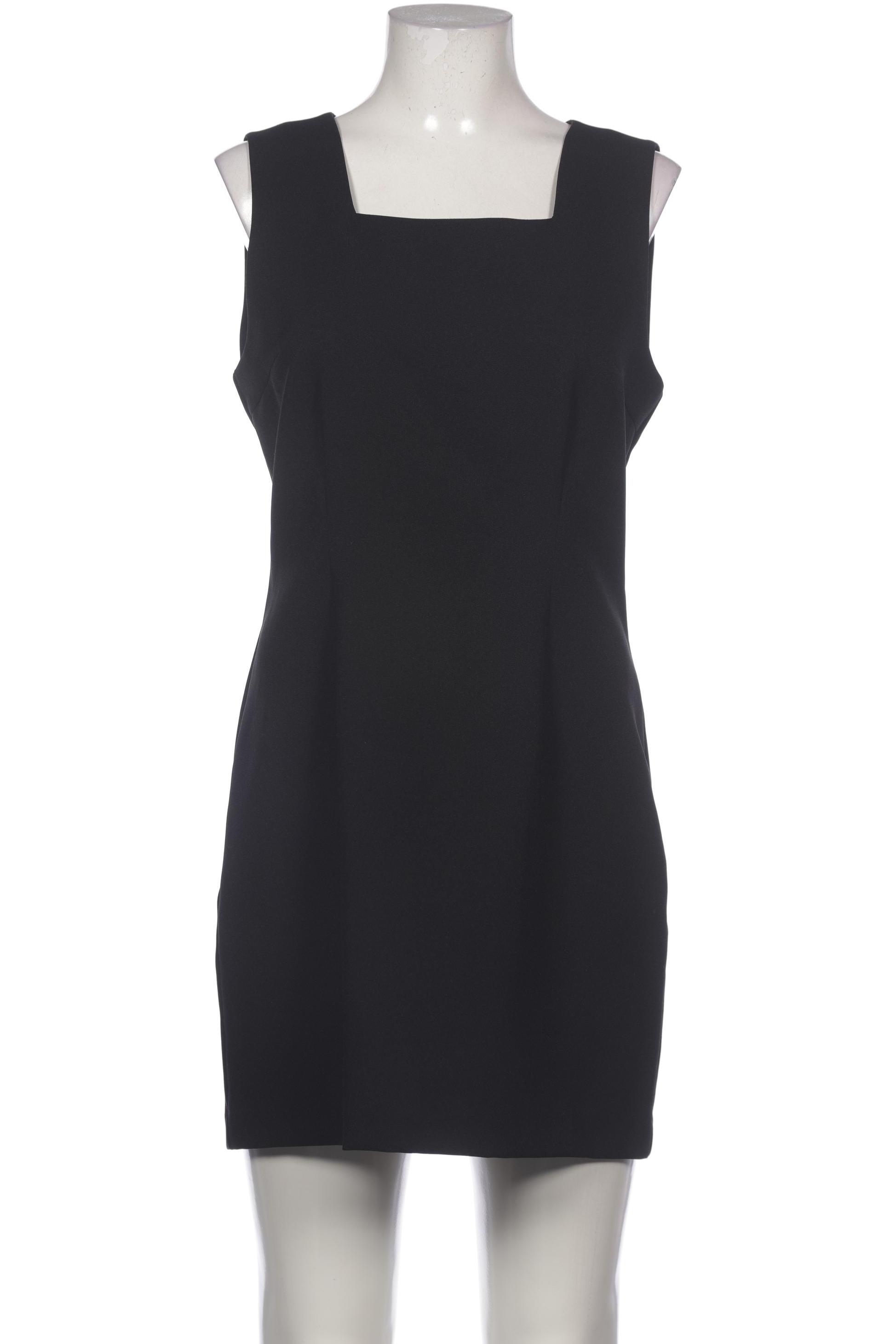 

Orsay Damen Kleid, schwarz, Gr. 42