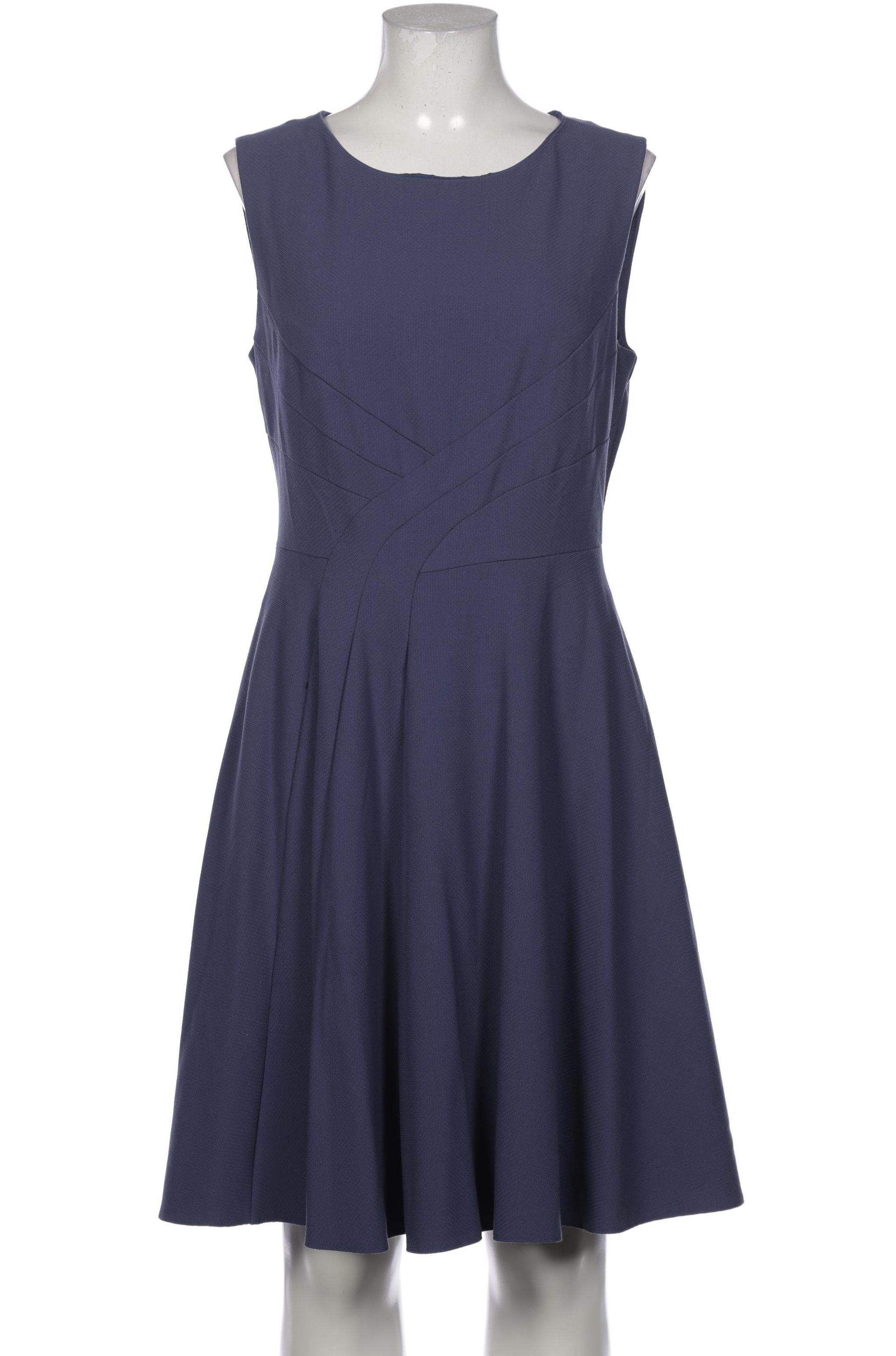 

Orsay Damen Kleid, blau, Gr. 42