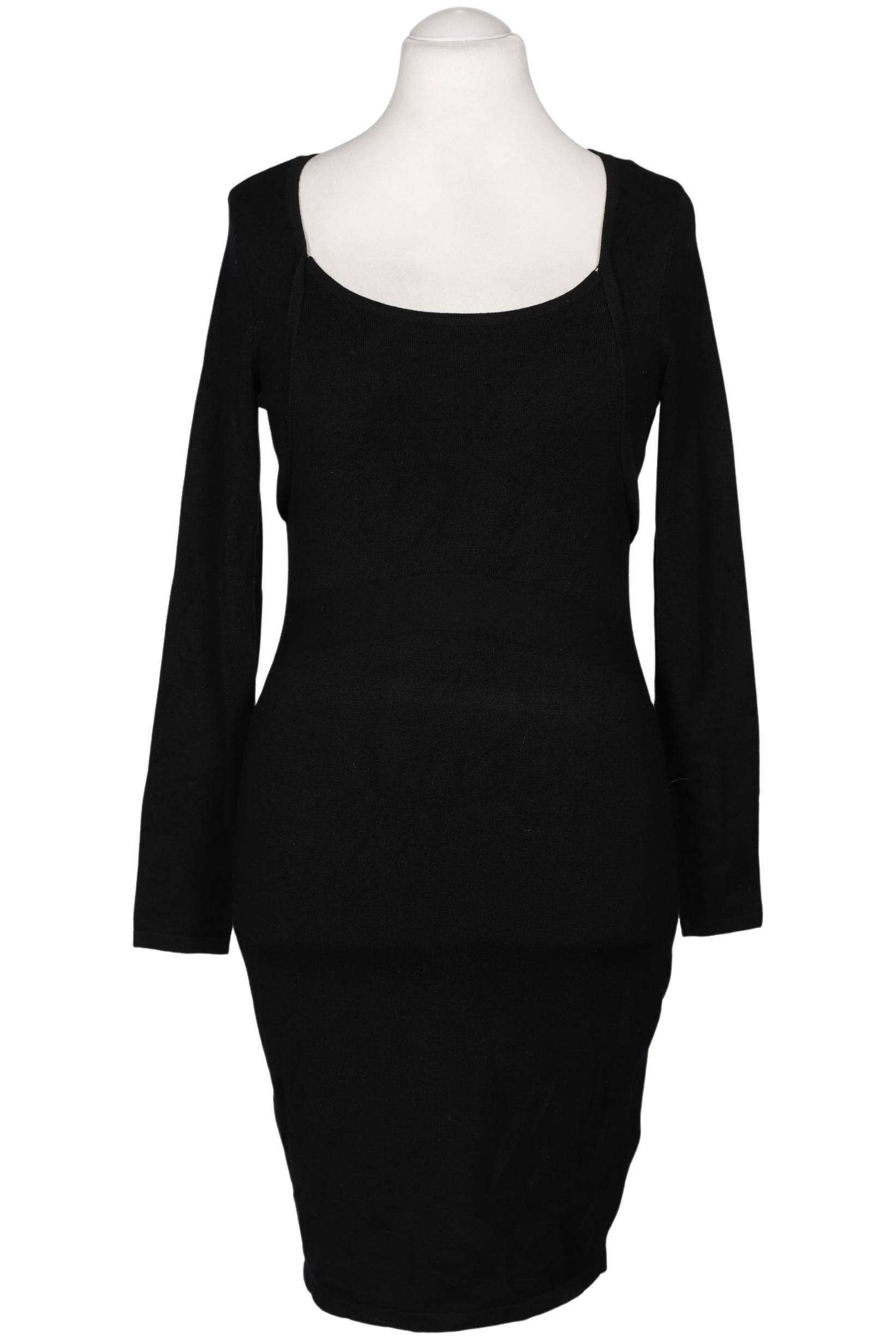 

Orsay Damen Kleid, schwarz, Gr. 38