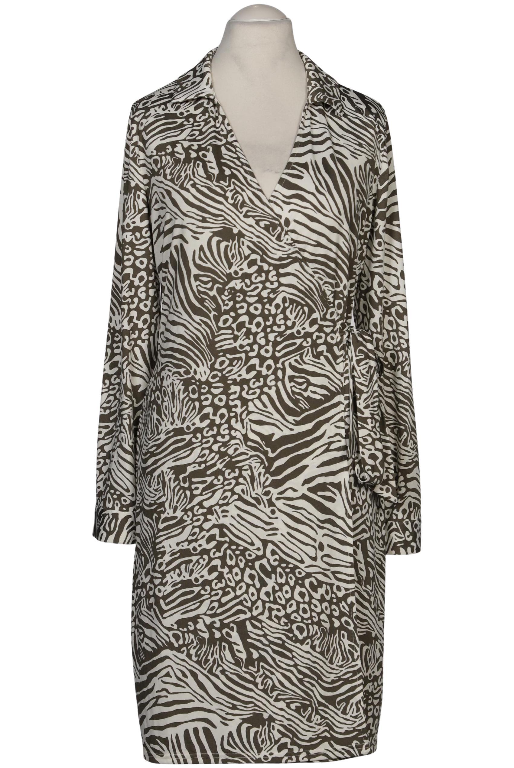 

Orsay Damen Kleid, mehrfarbig, Gr. 46