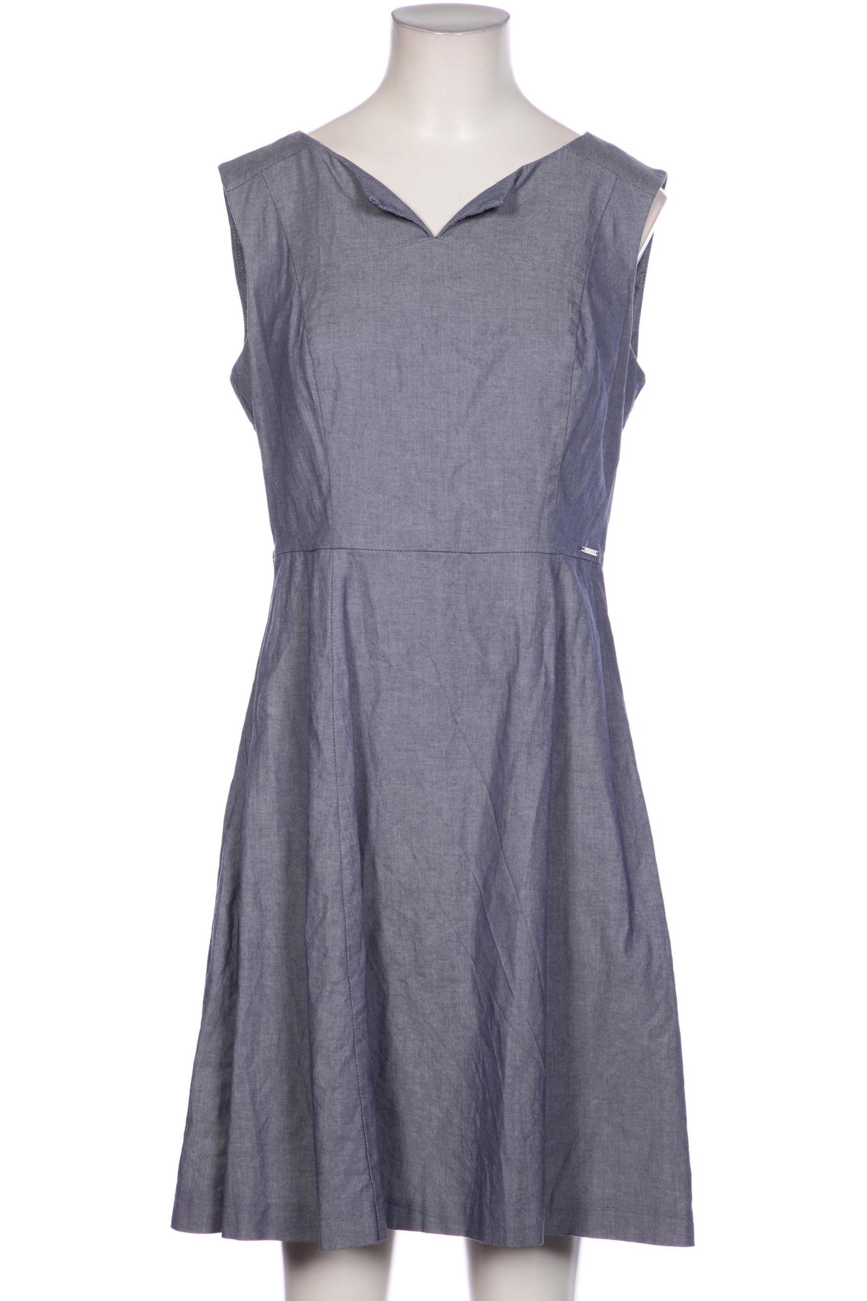 

Orsay Damen Kleid, blau, Gr. 38